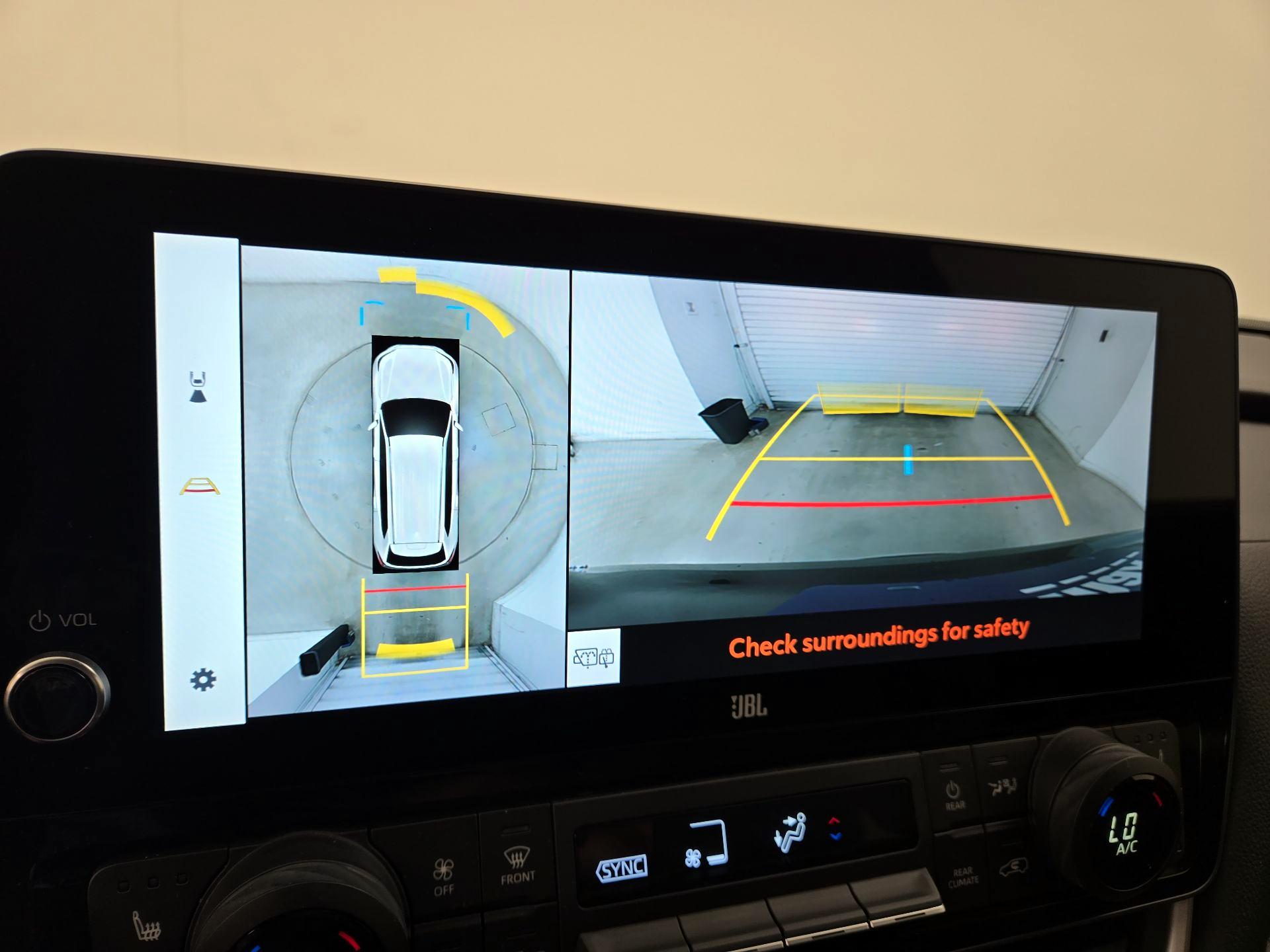 Thumbnail: 2024 Toyota Grand Highlander - 14