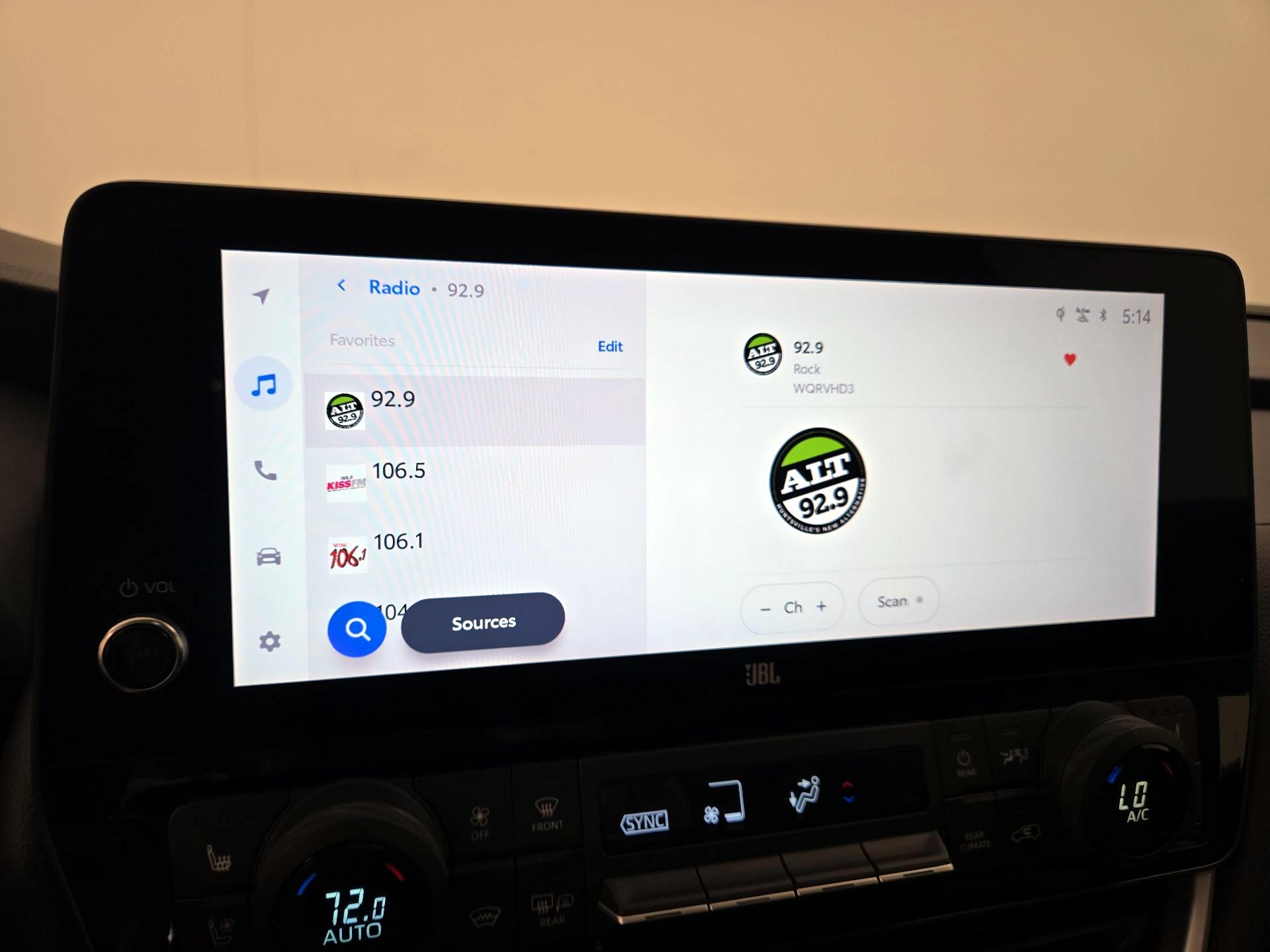 Thumbnail: 2024 Toyota Grand Highlander - 15