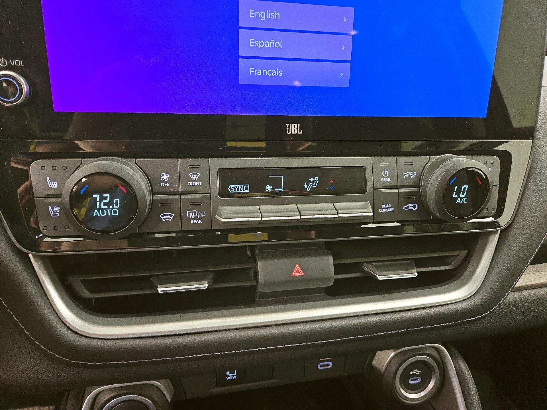 Thumbnail: 2024 Toyota Grand Highlander - 16