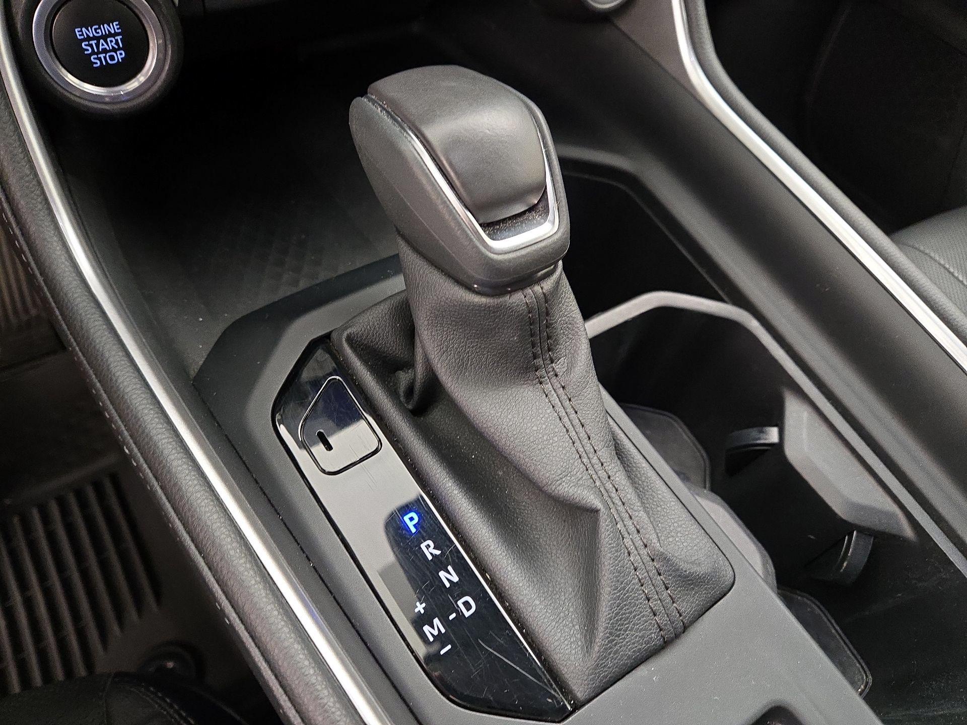 Thumbnail: 2024 Toyota Grand Highlander - 17