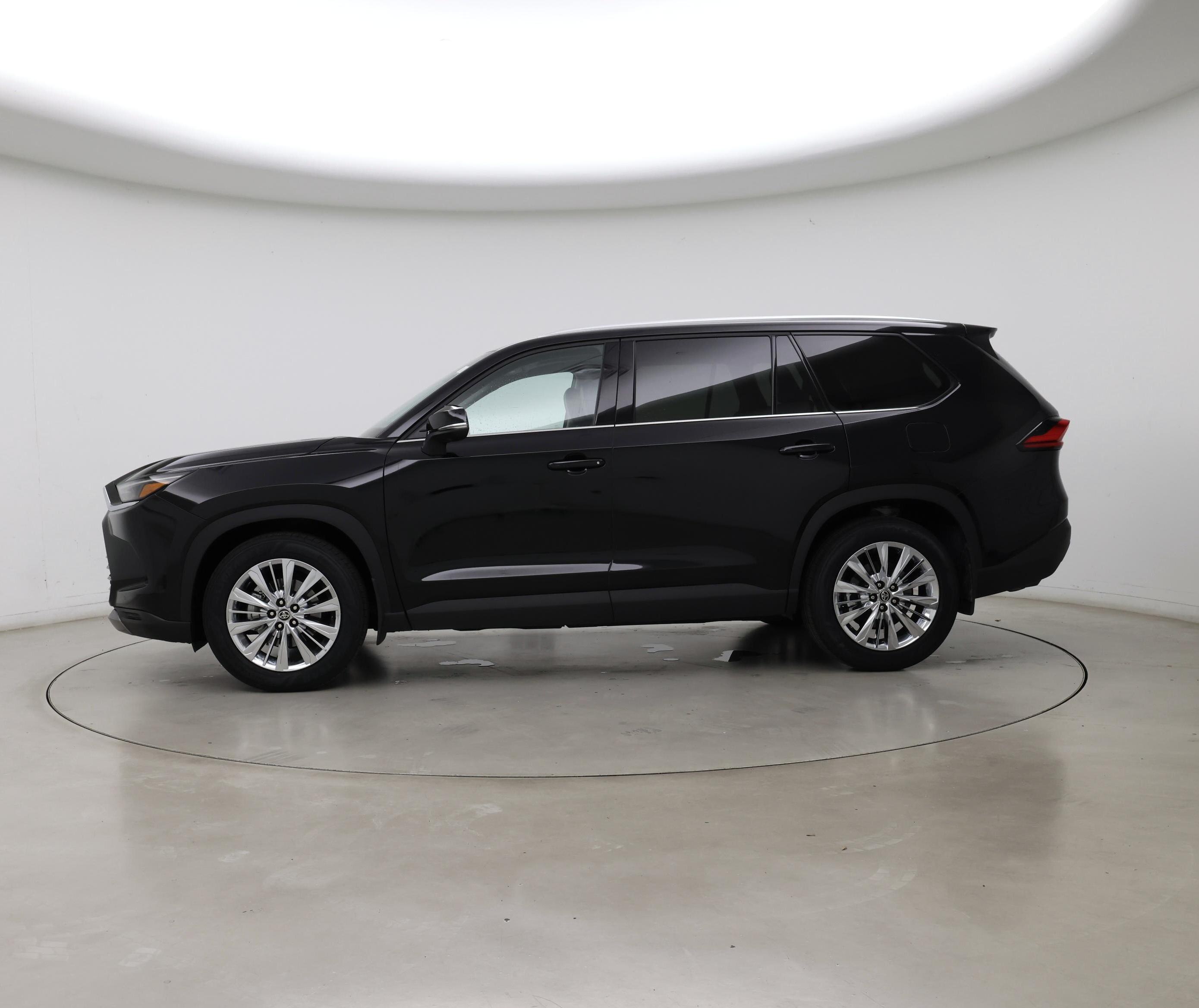 Thumbnail: 2024 Toyota Grand Highlander - 3