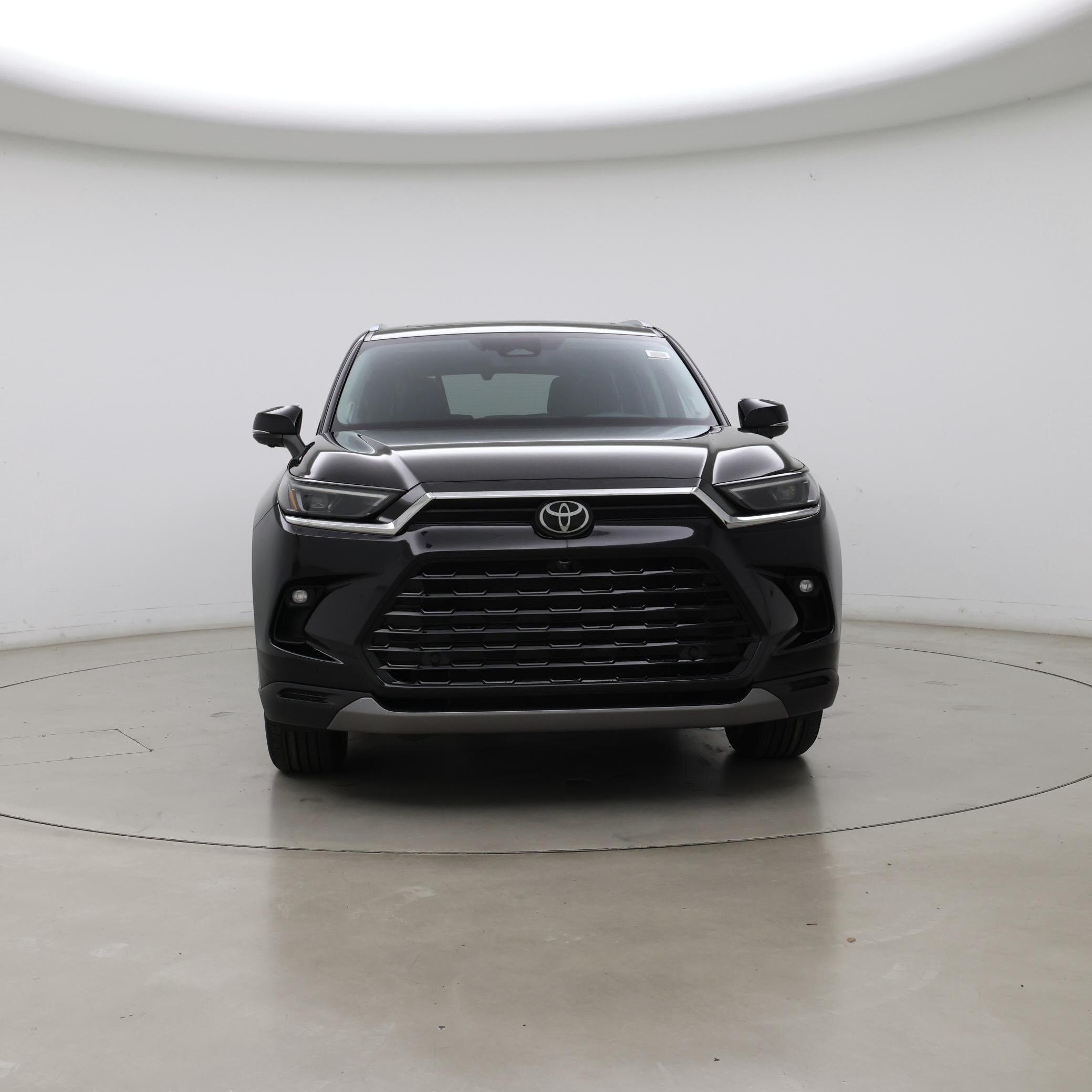 Thumbnail: 2024 Toyota Grand Highlander - 5