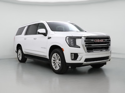 2024 GMC Yukon XL 1500 SLT