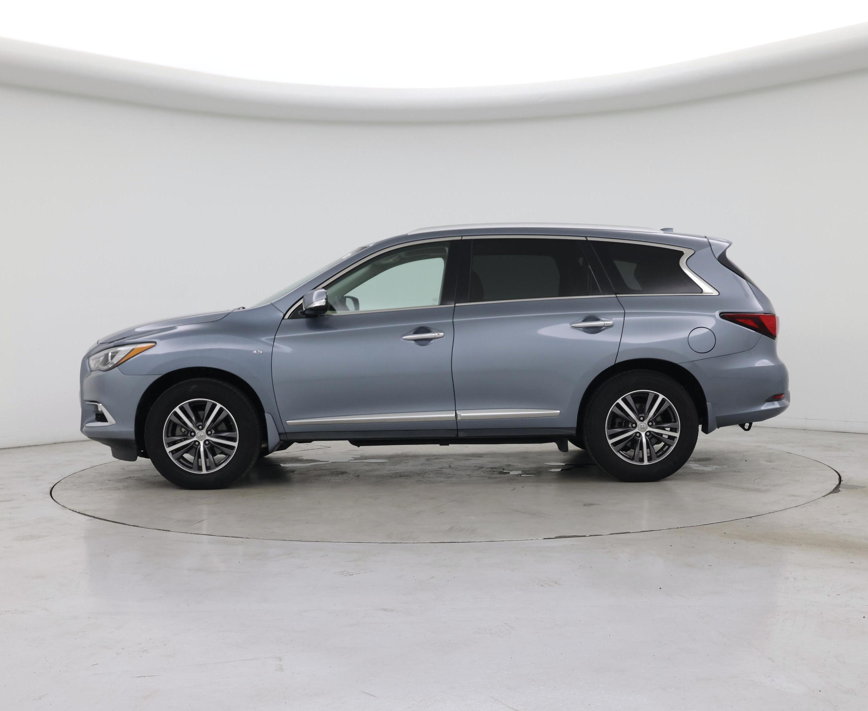 Thumbnail: 2018 INFINITI QX60 - 3
