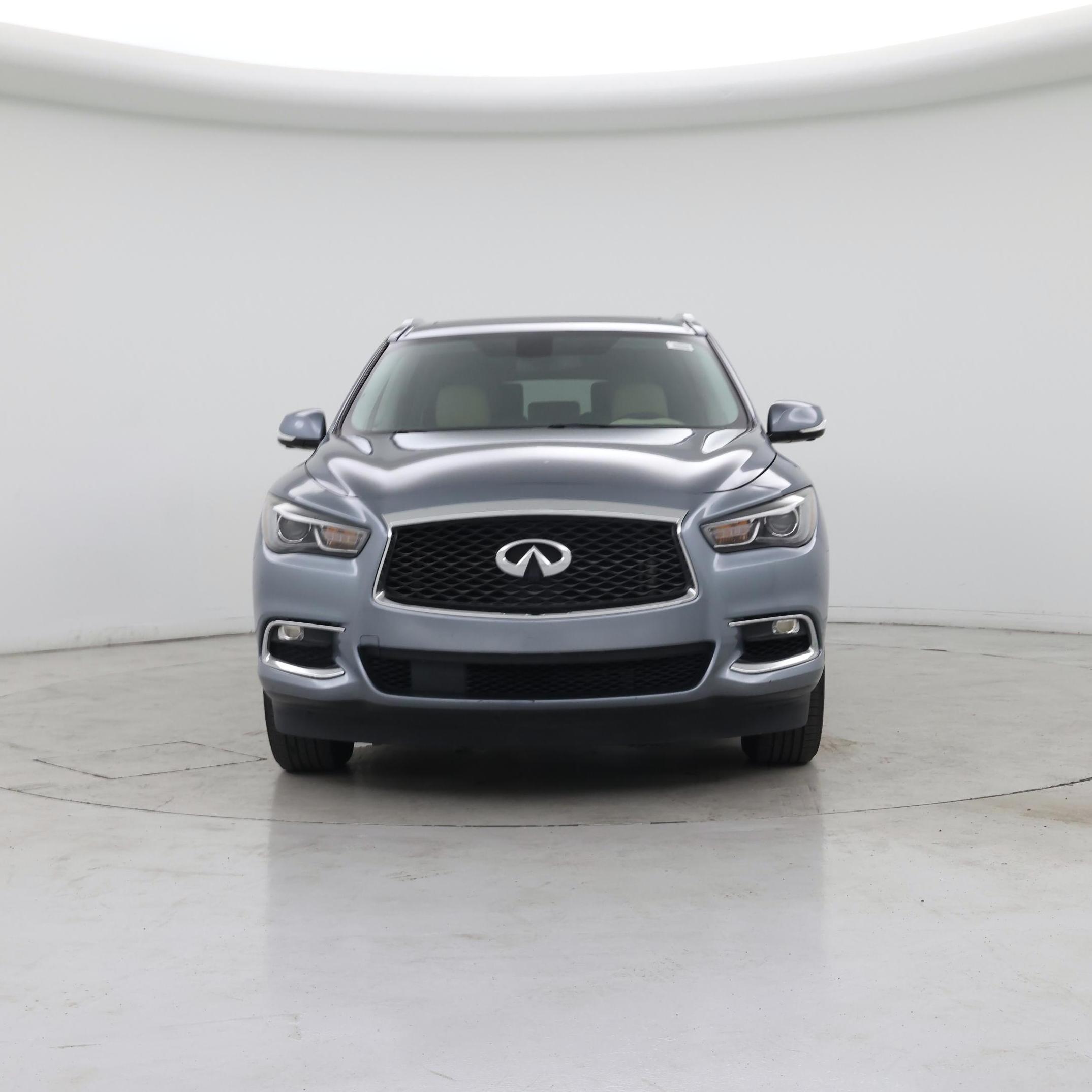 Thumbnail: 2018 INFINITI QX60 - 5