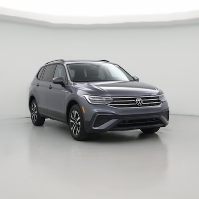 2023 Volkswagen Tiguan S
