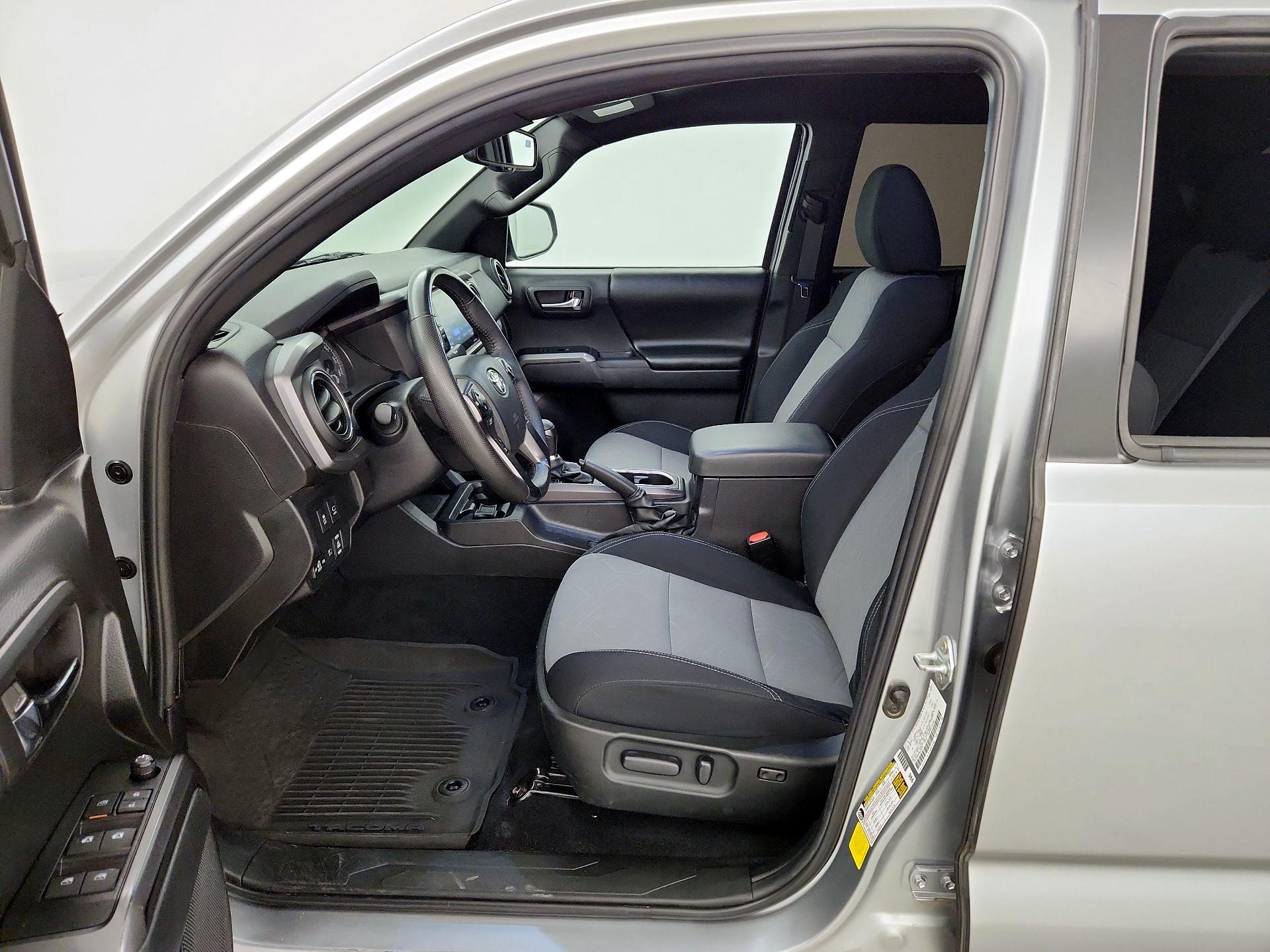 Thumbnail: 2023 Toyota Tacoma - 11