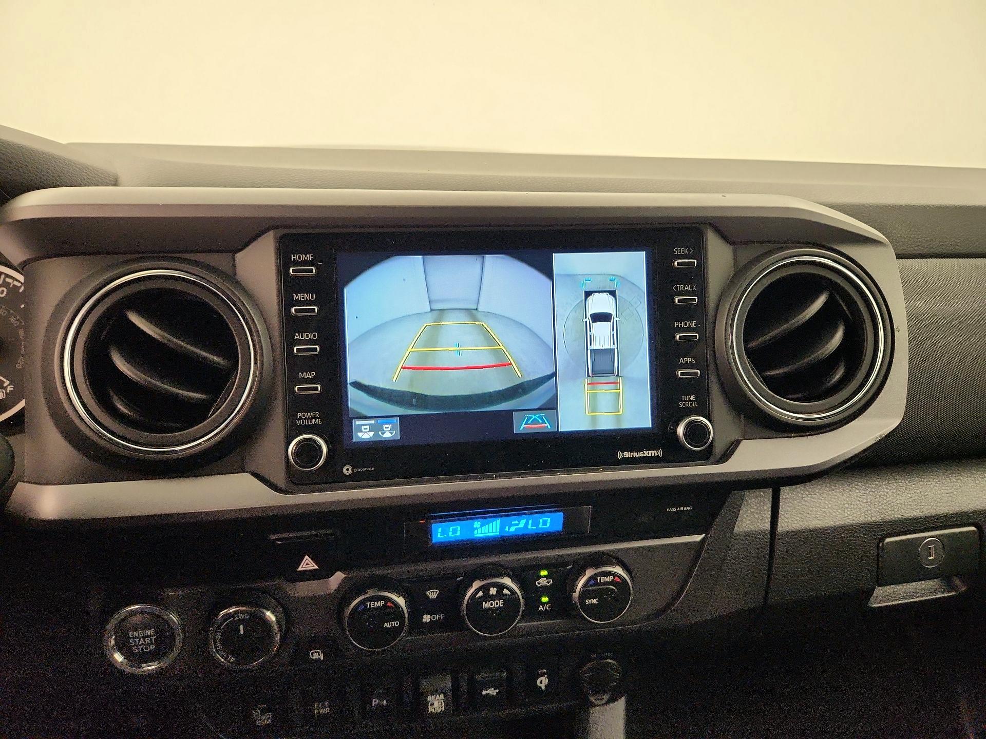 Thumbnail: 2023 Toyota Tacoma - 14