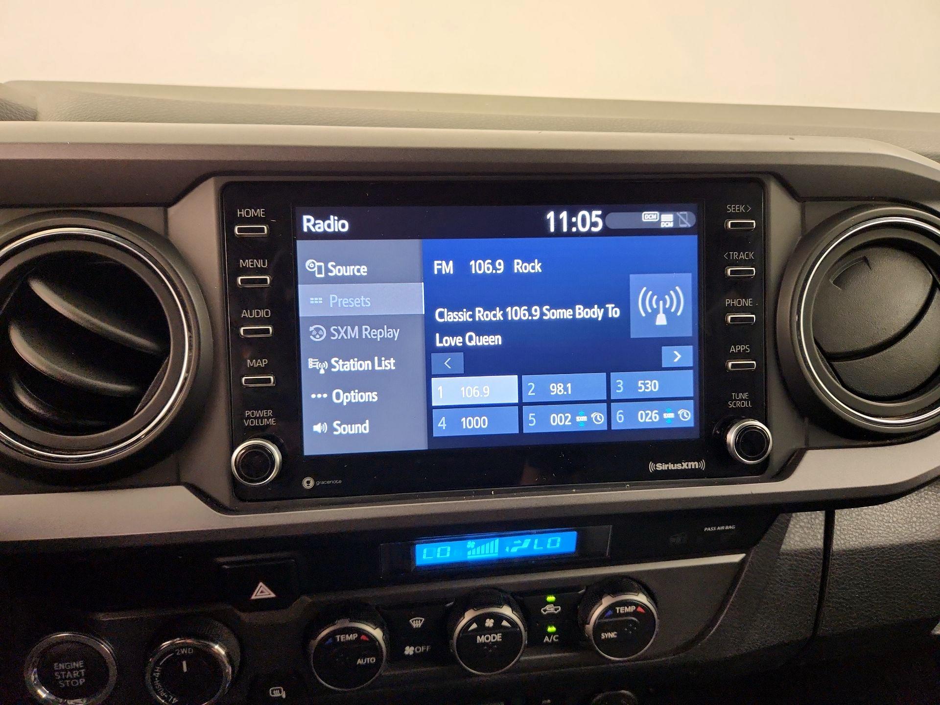 Thumbnail: 2023 Toyota Tacoma - 15