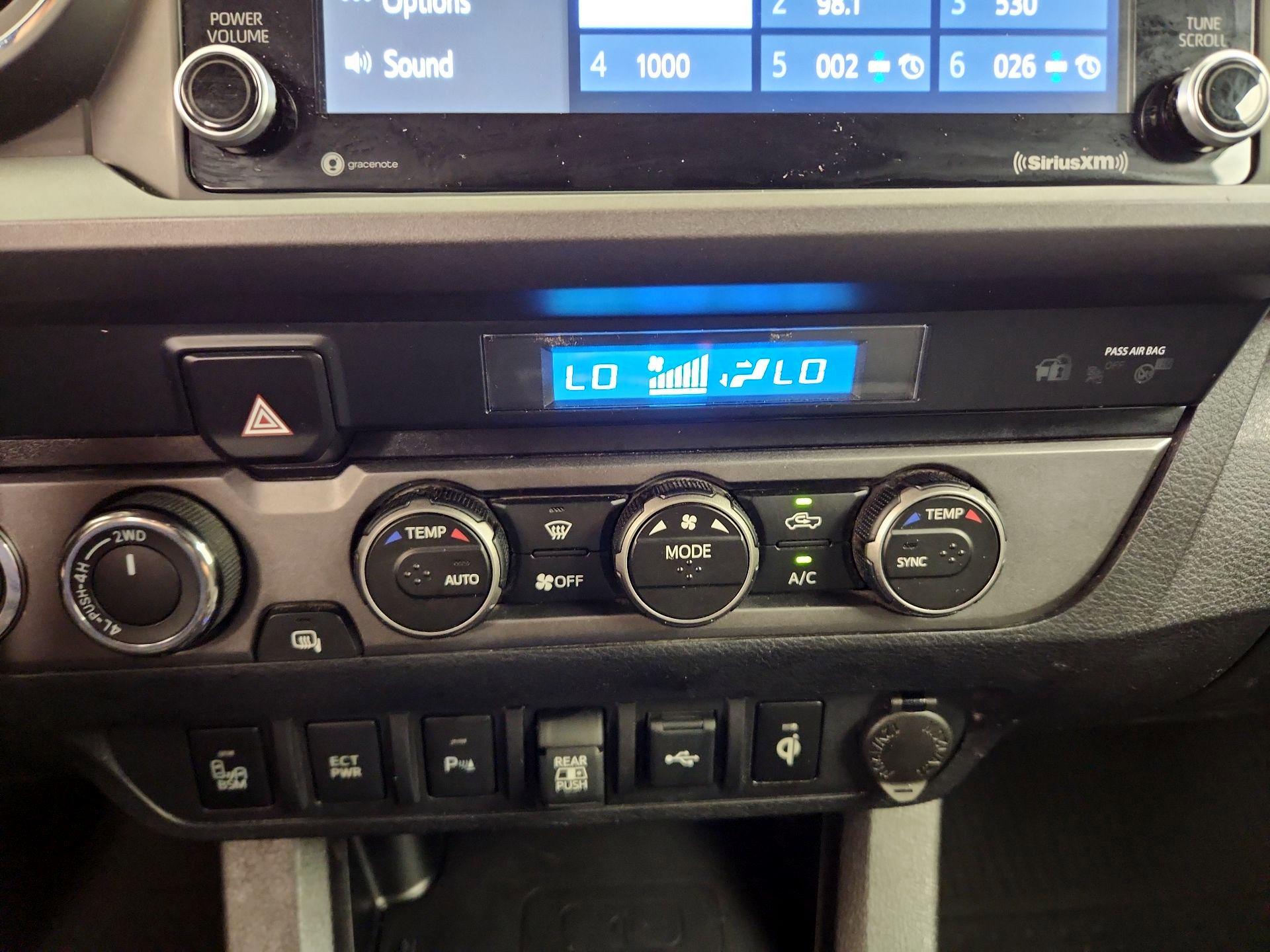 Thumbnail: 2023 Toyota Tacoma - 16