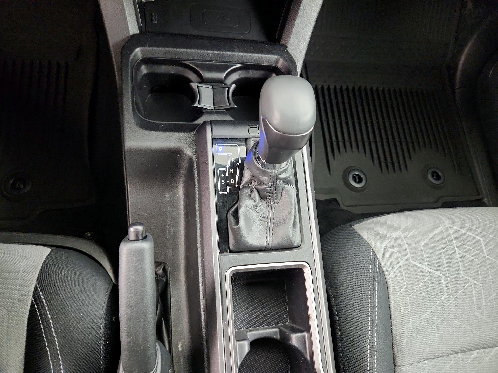 Thumbnail: 2023 Toyota Tacoma - 17