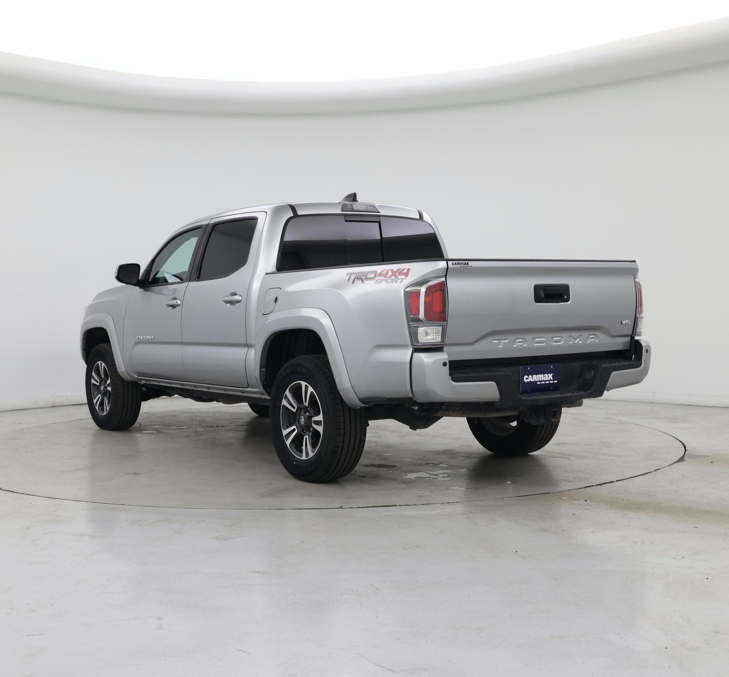 Thumbnail: 2023 Toyota Tacoma - 2