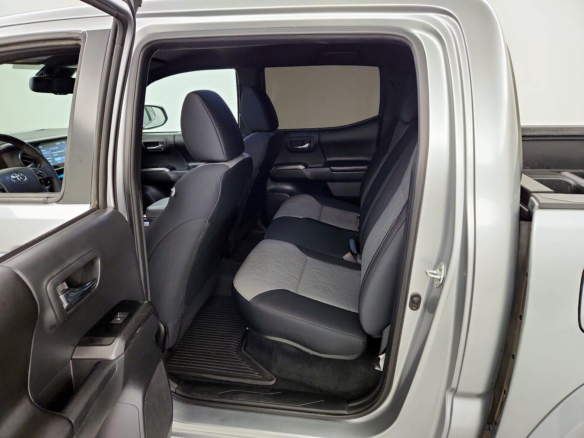 Thumbnail: 2023 Toyota Tacoma - 19