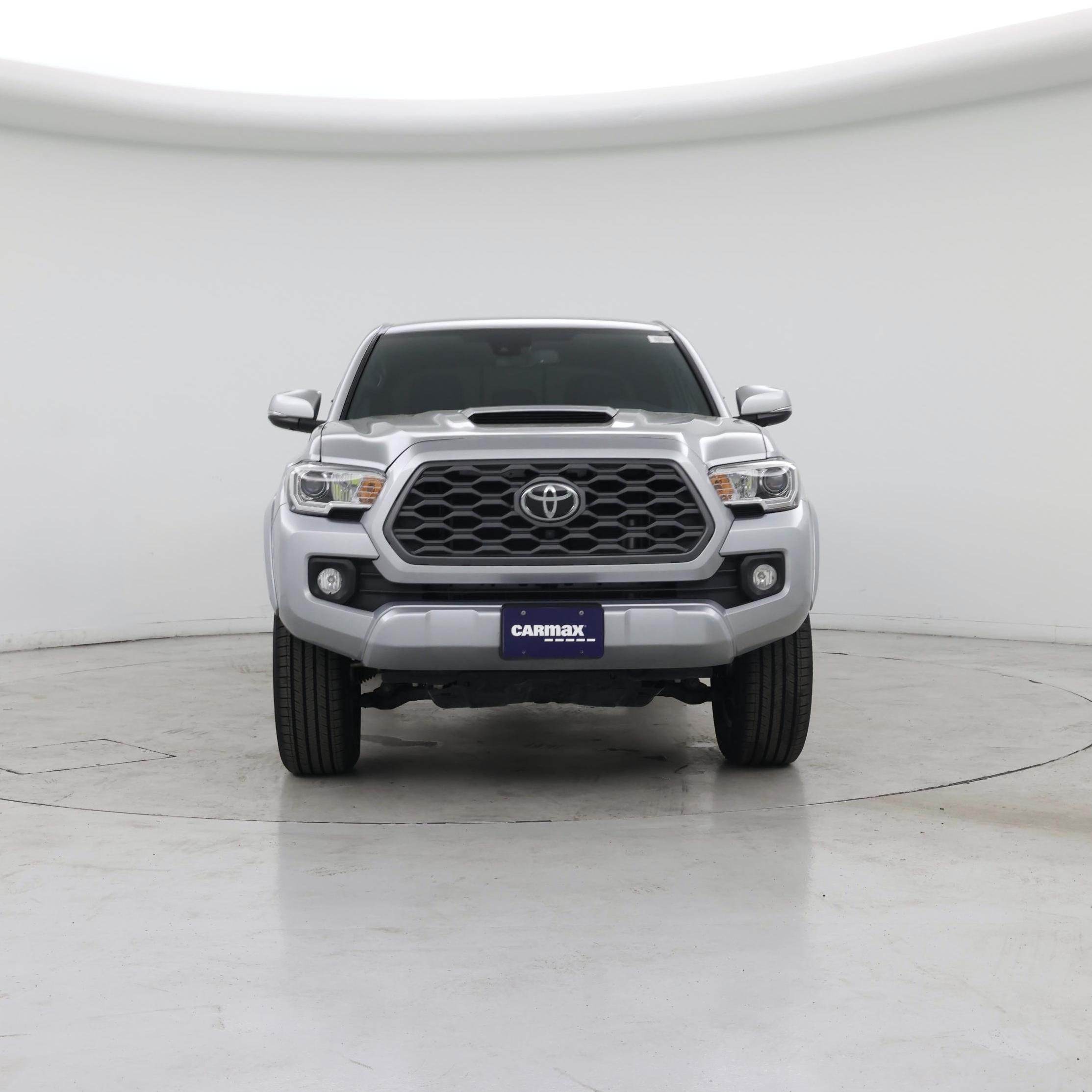 Thumbnail: 2023 Toyota Tacoma - 5