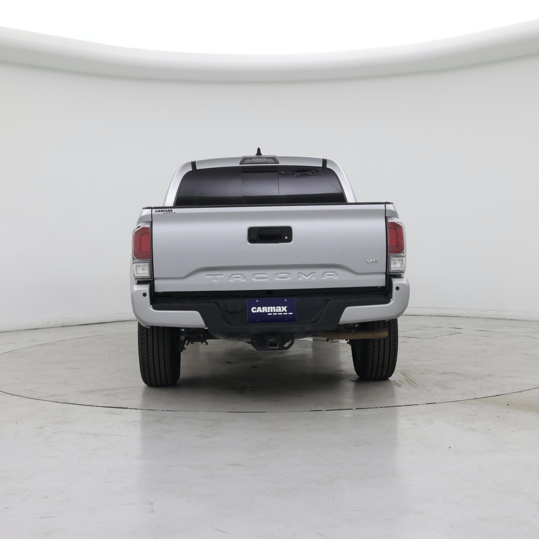 Thumbnail: 2023 Toyota Tacoma - 6