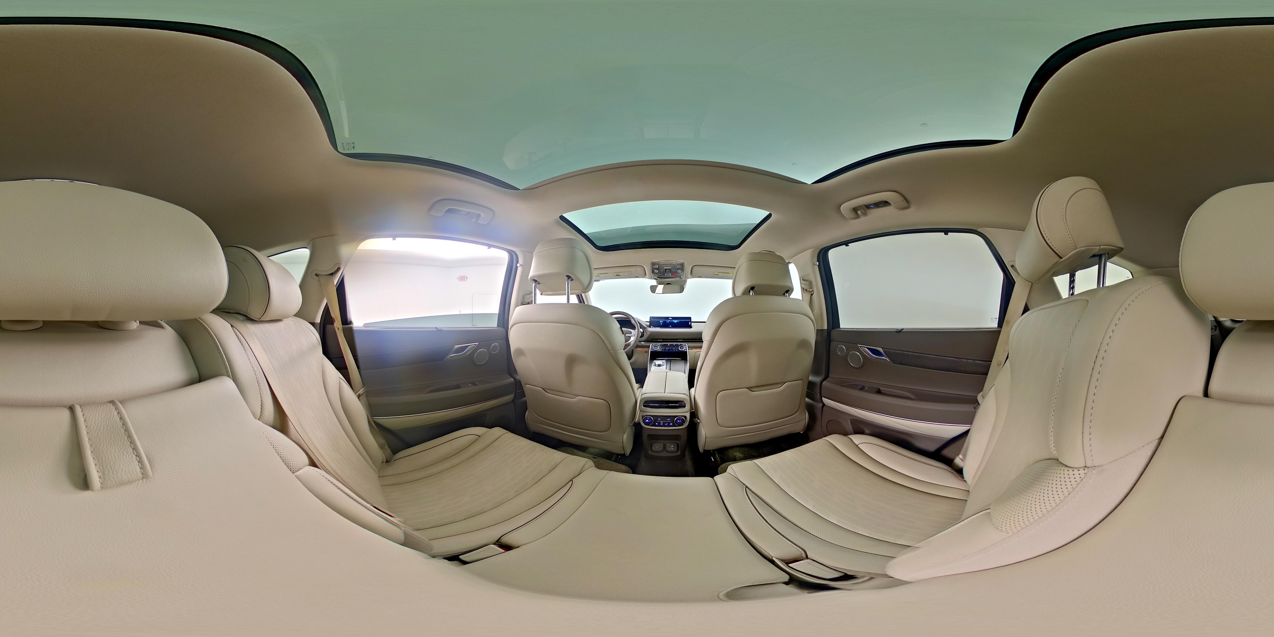 2024 GENESIS GV80 Standard - Photo 29