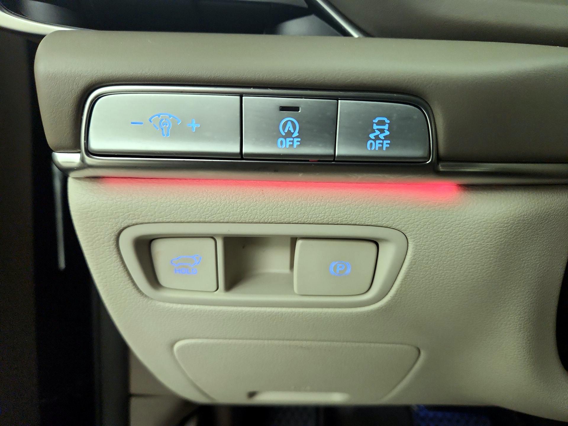 Thumbnail: 2024 Genesis GV80 - 13