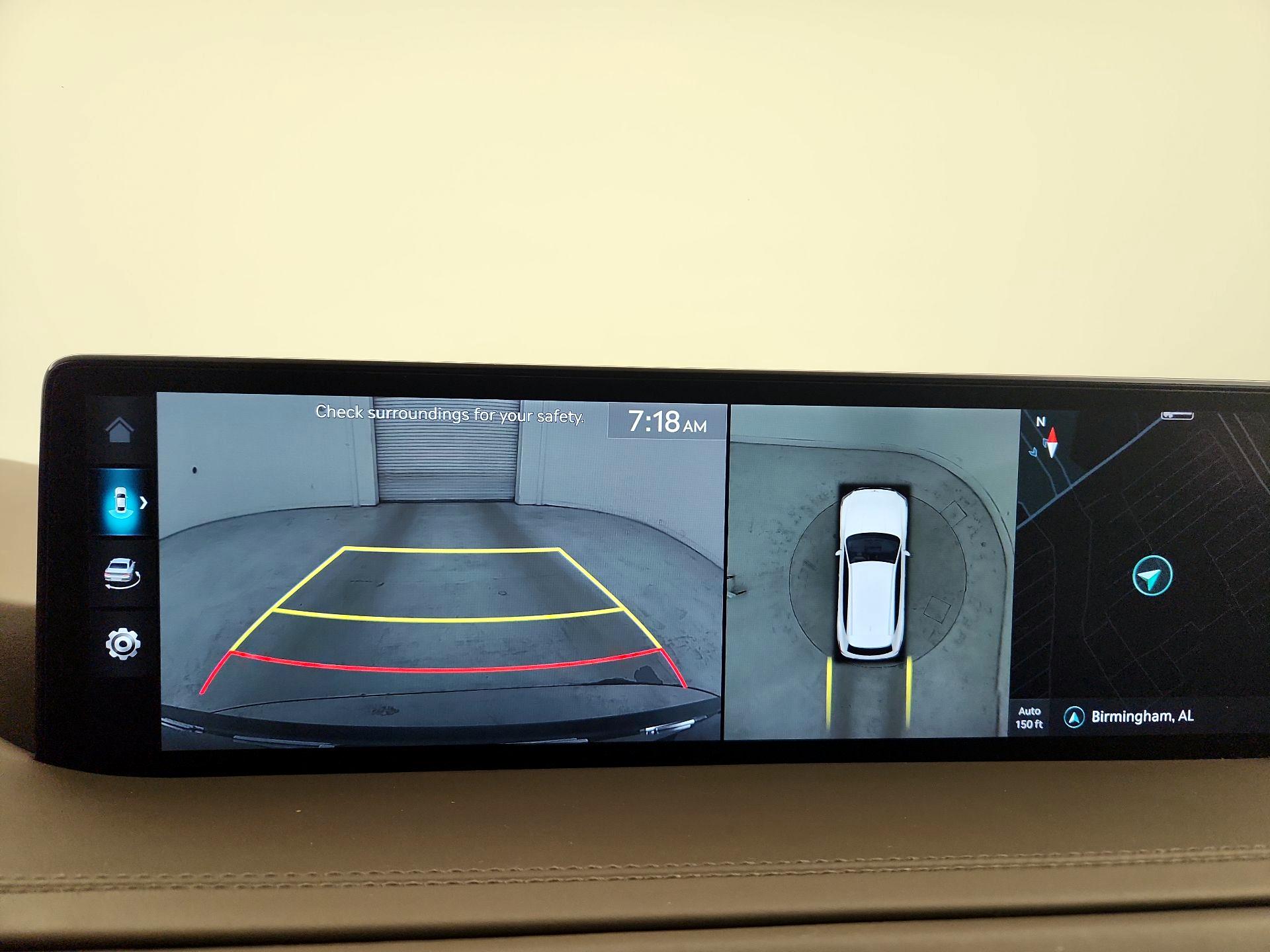 Thumbnail: 2024 Genesis GV80 - 15