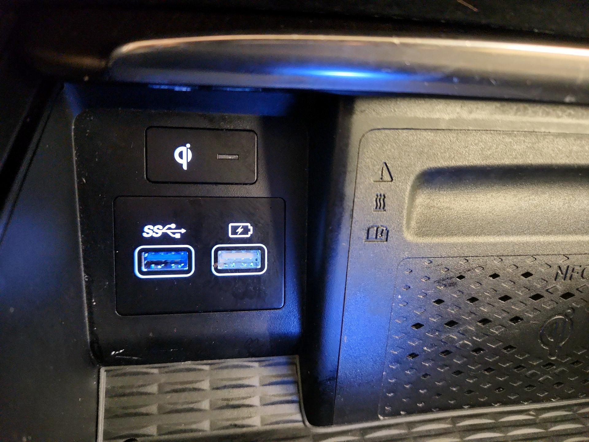 Thumbnail: 2024 Genesis GV80 - 19