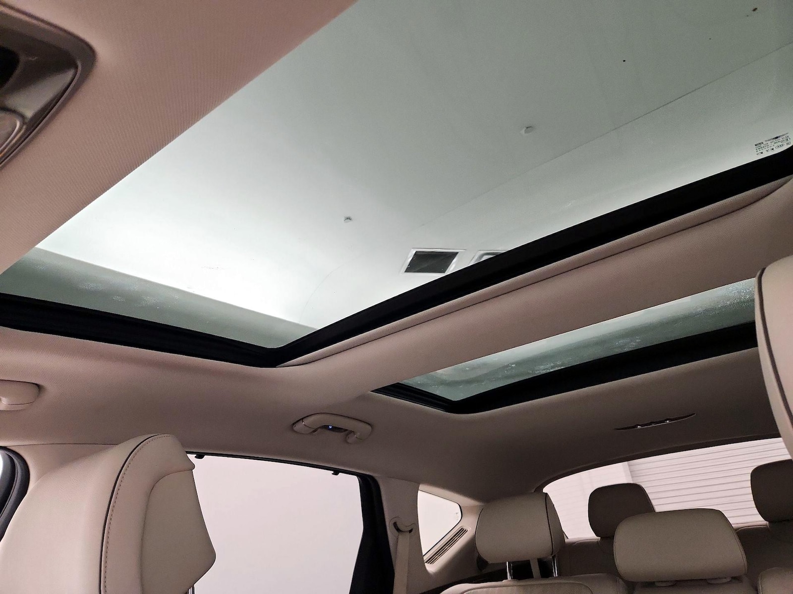2024 GENESIS GV80 Standard - Photo 21
