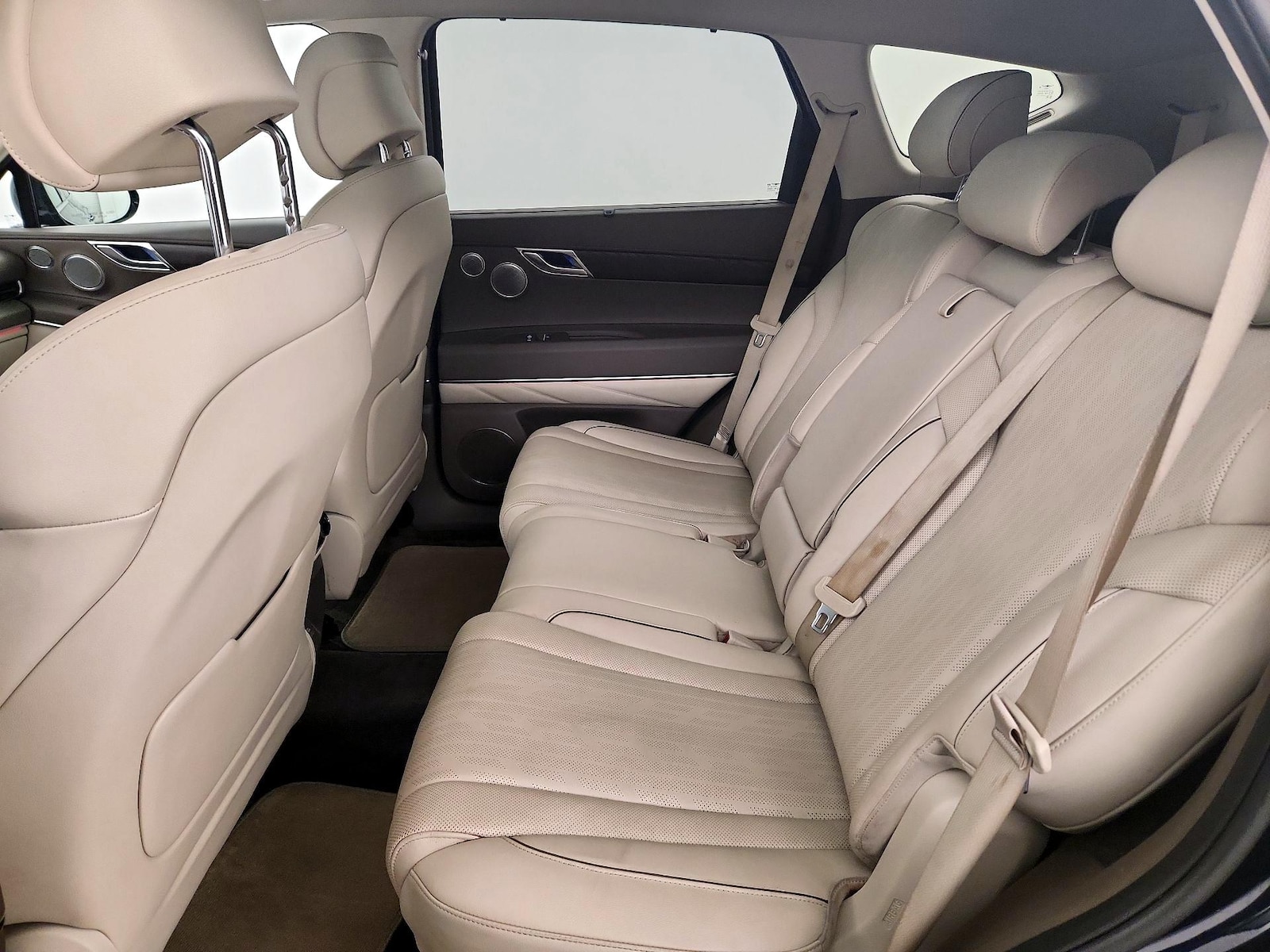 2024 GENESIS GV80 Standard - Photo 22