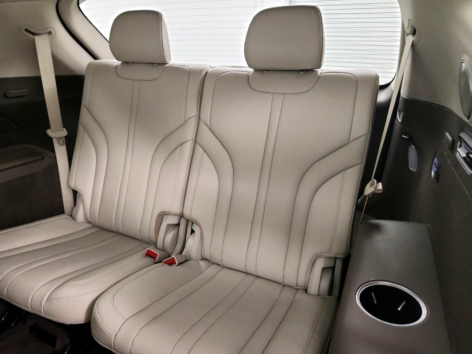 2024 GENESIS GV80 Standard - Photo 23