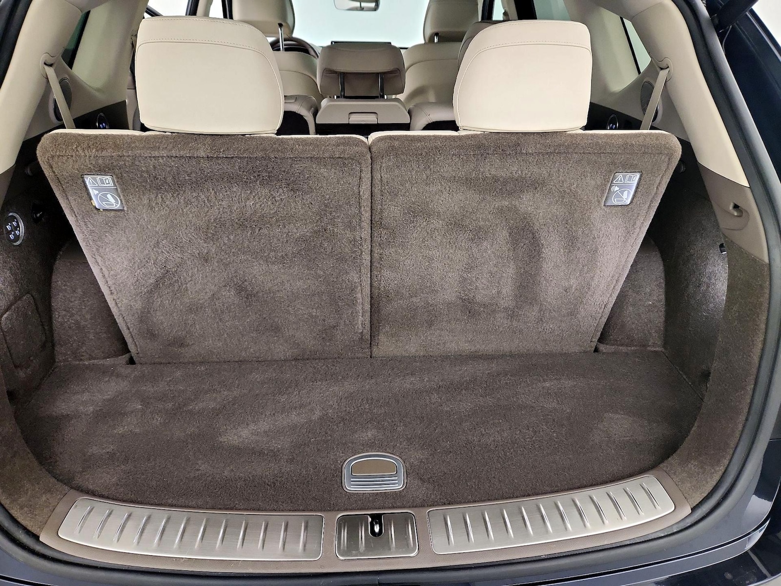 2024 GENESIS GV80 Standard - Photo 24