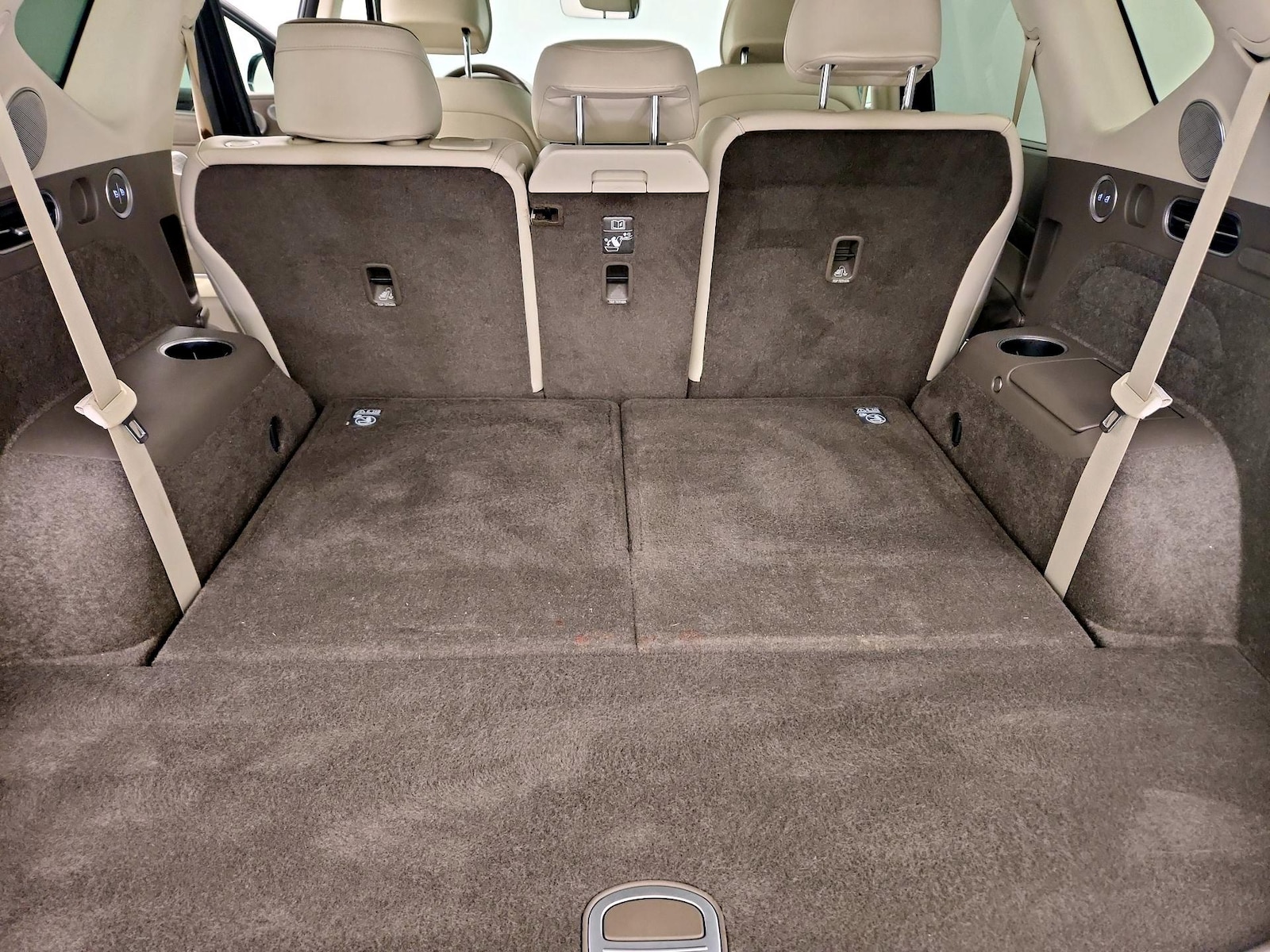 2024 GENESIS GV80 Standard - Photo 25