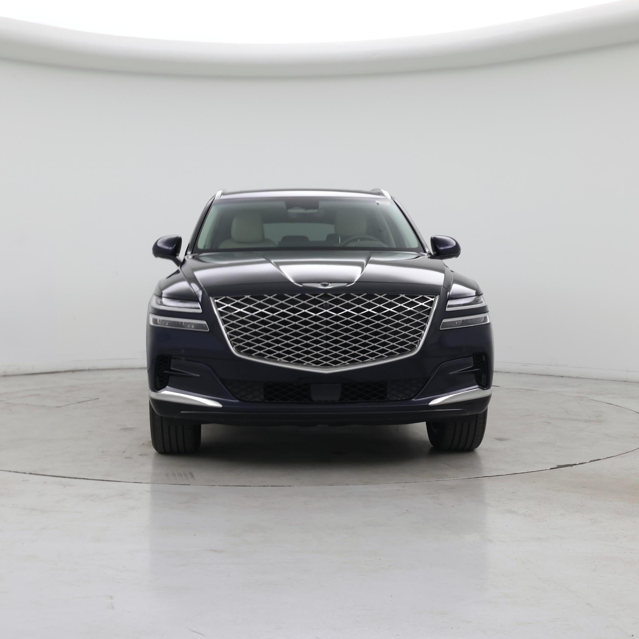 Thumbnail: 2024 Genesis GV80 - 5