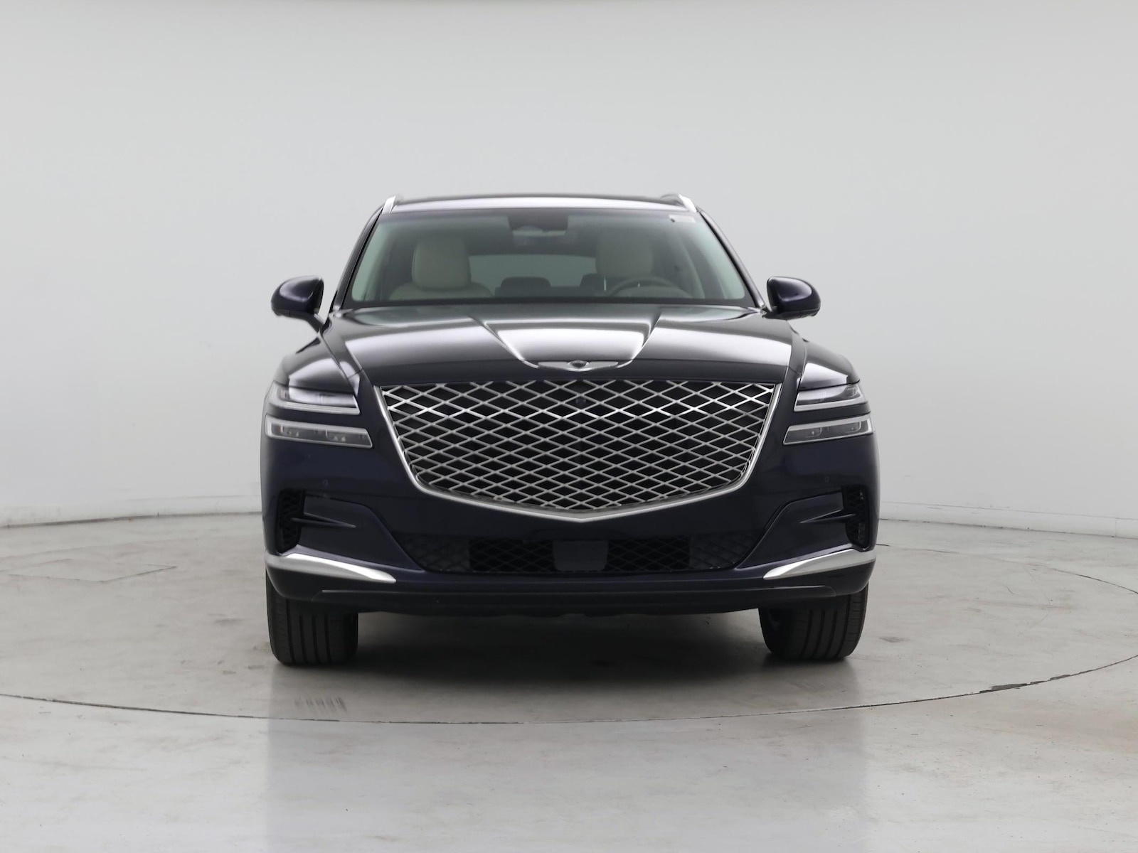 2024 GENESIS GV80 Standard - Photo 6