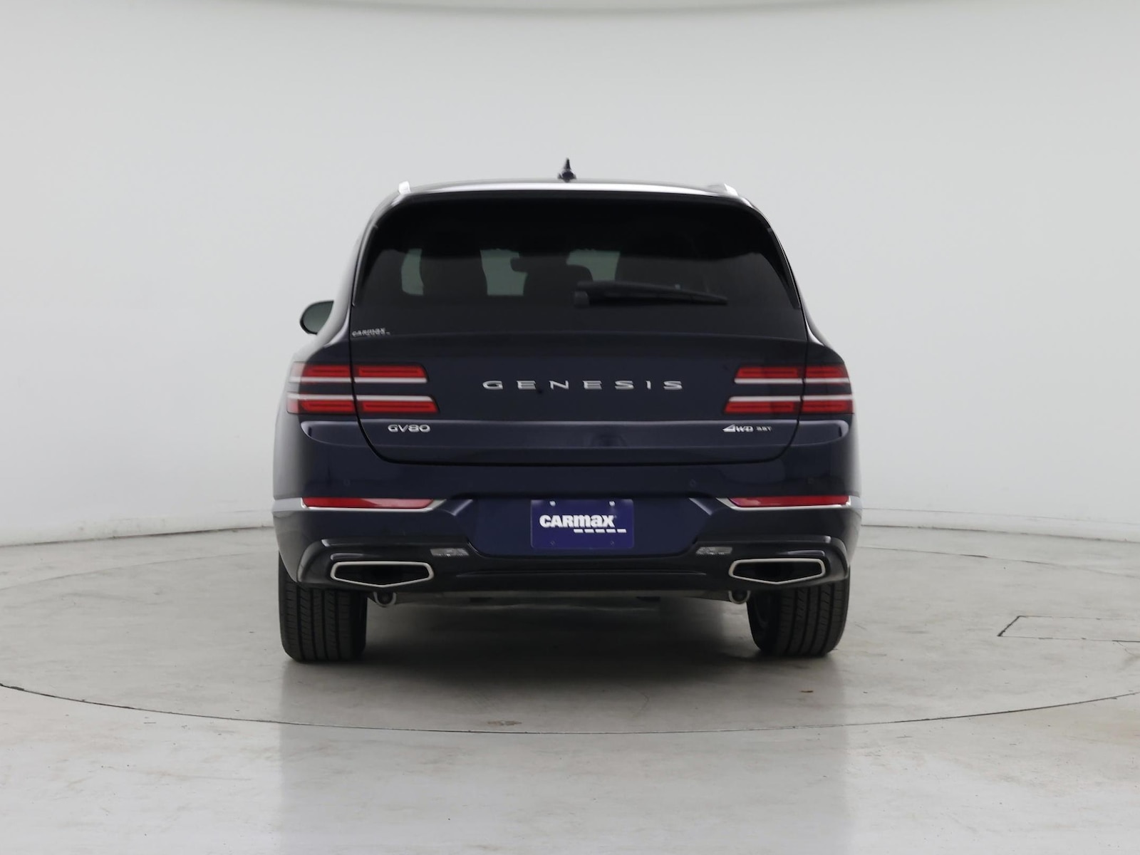 2024 GENESIS GV80 Standard - Photo 7