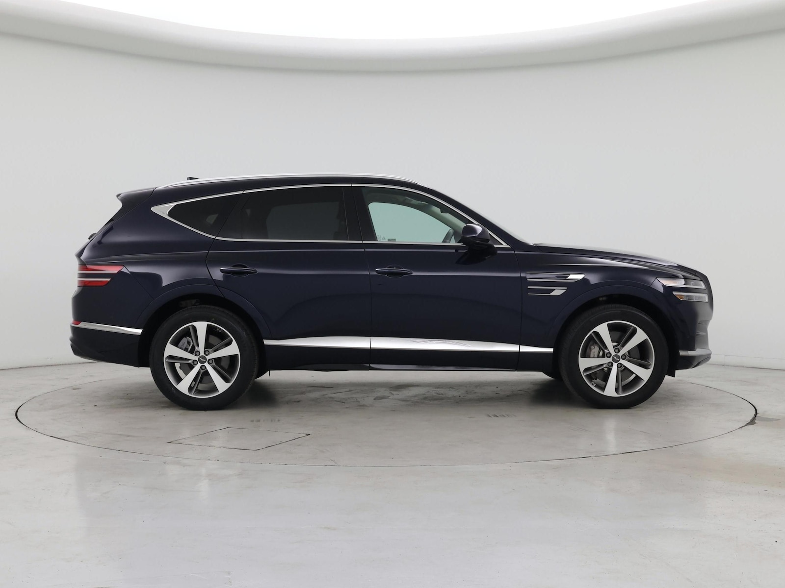 2024 GENESIS GV80 Standard - Photo 8