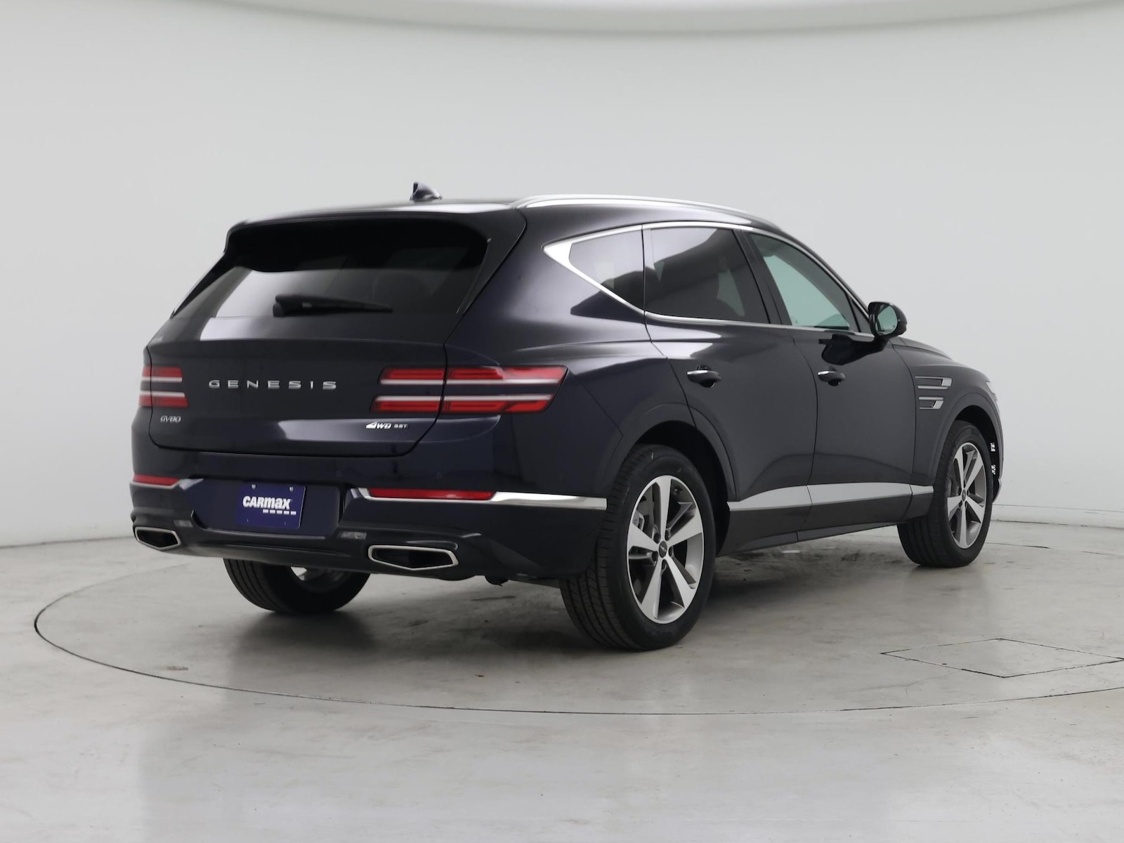 2024 GENESIS GV80 Standard - Photo 9