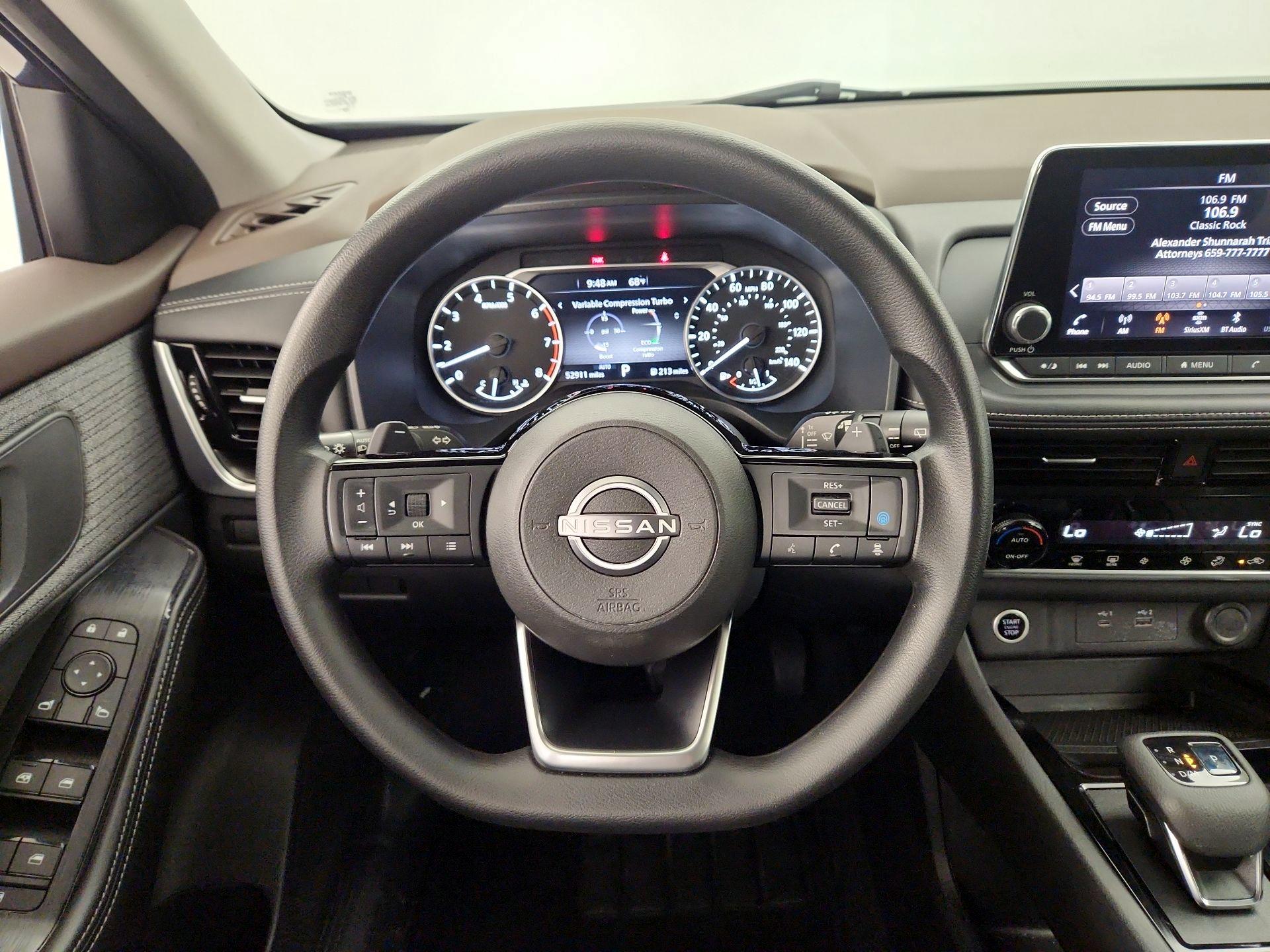 Thumbnail: 2022 Nissan Rogue - 10