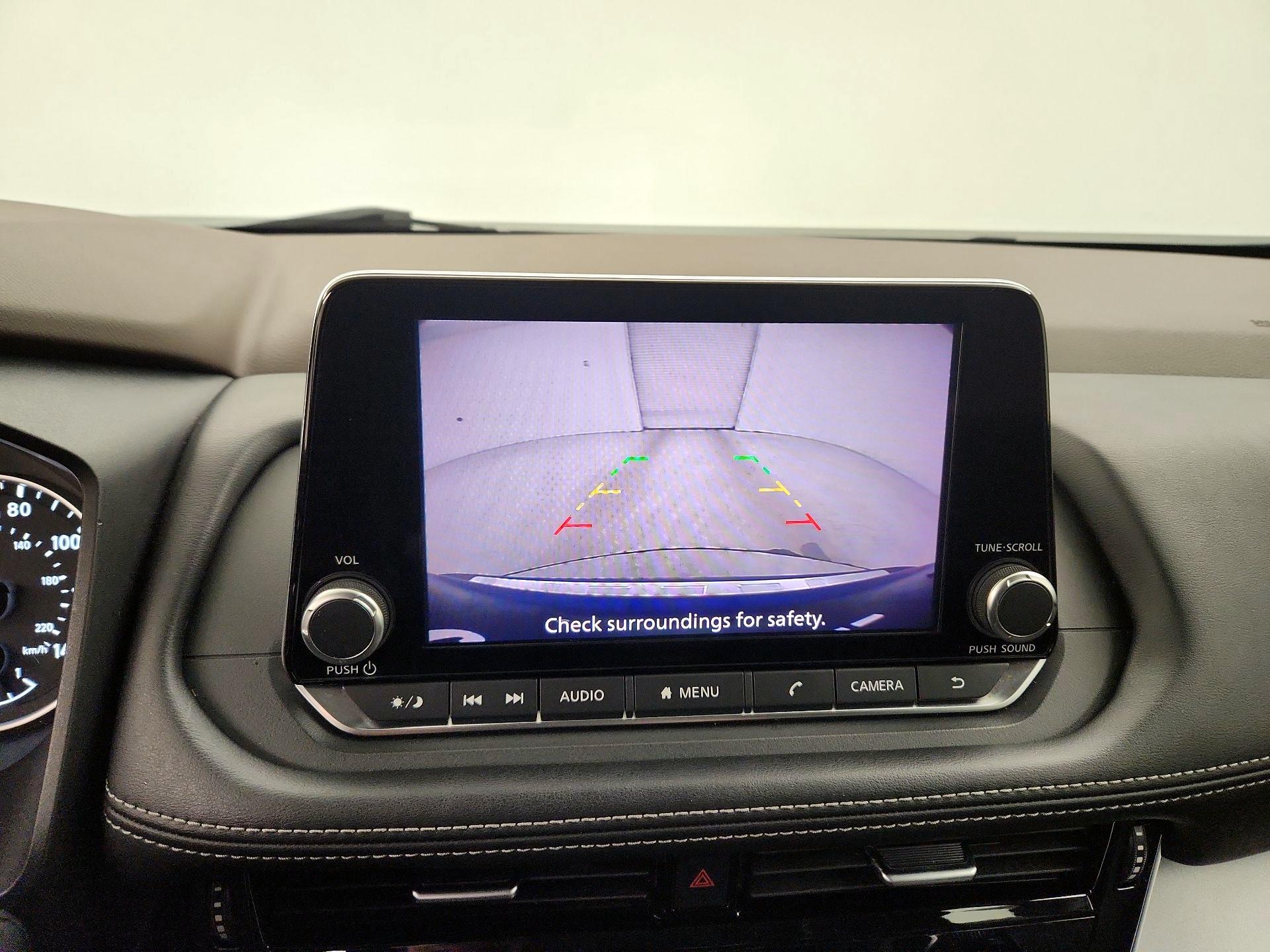 Thumbnail: 2022 Nissan Rogue - 14