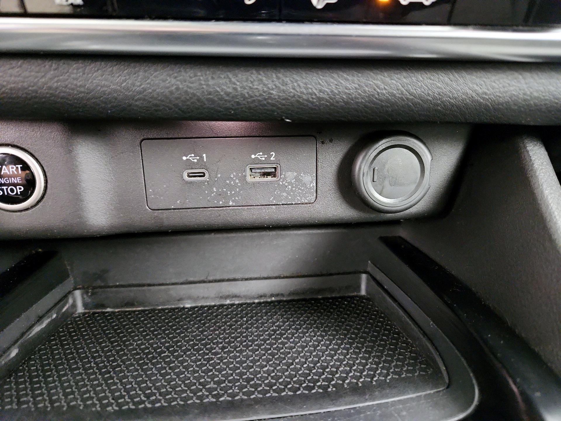 Thumbnail: 2022 Nissan Rogue - 18