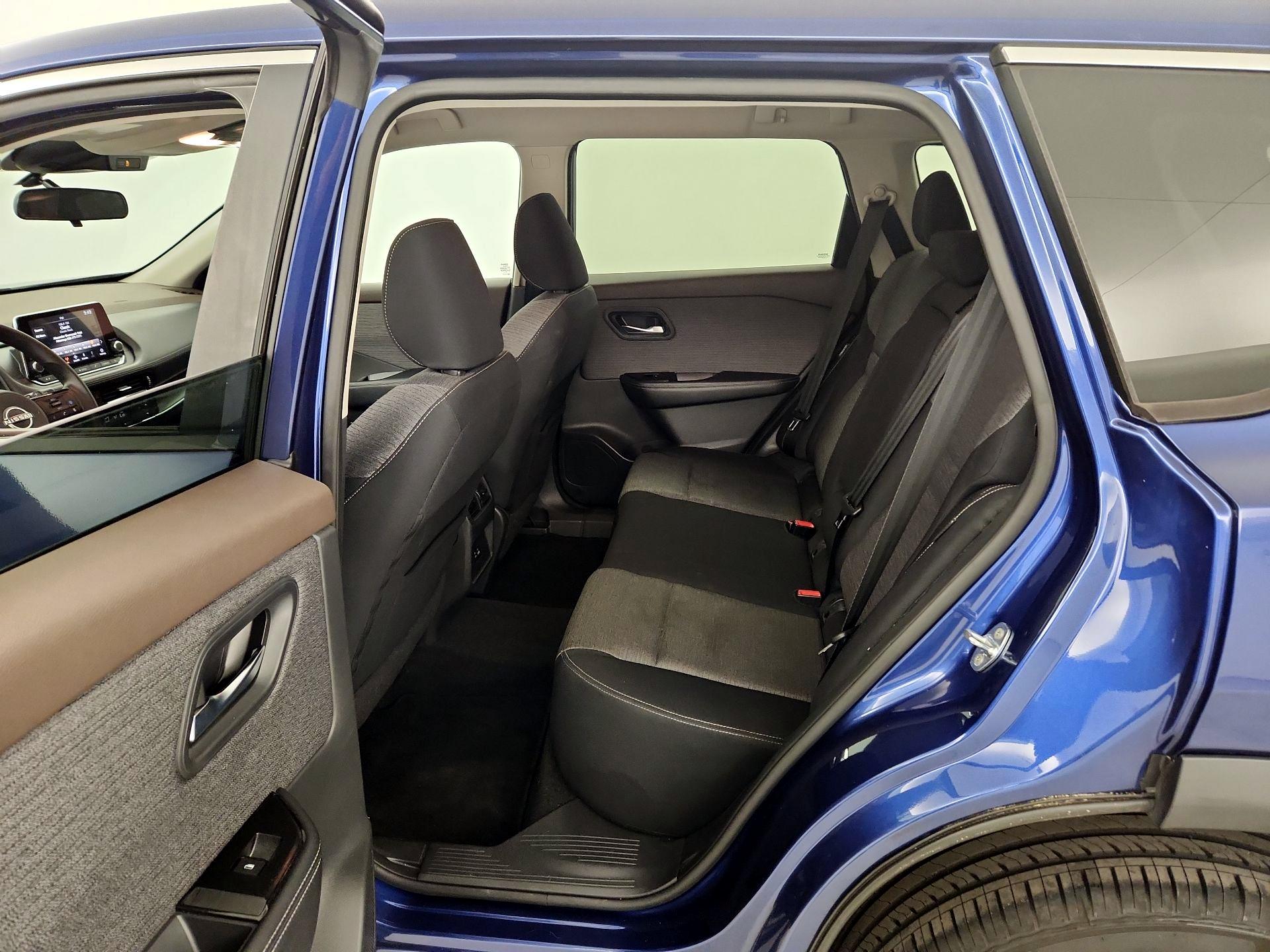 Thumbnail: 2022 Nissan Rogue - 19