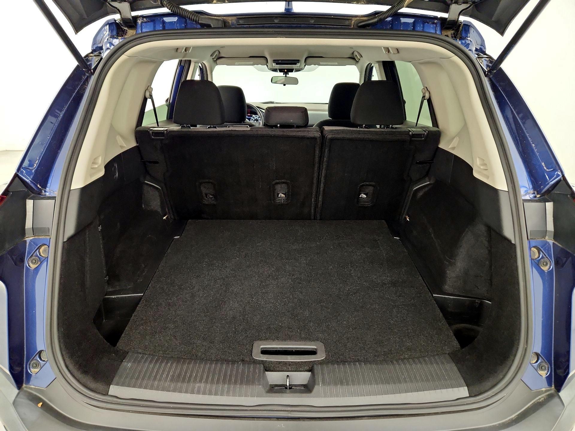 Thumbnail: 2022 Nissan Rogue - 20