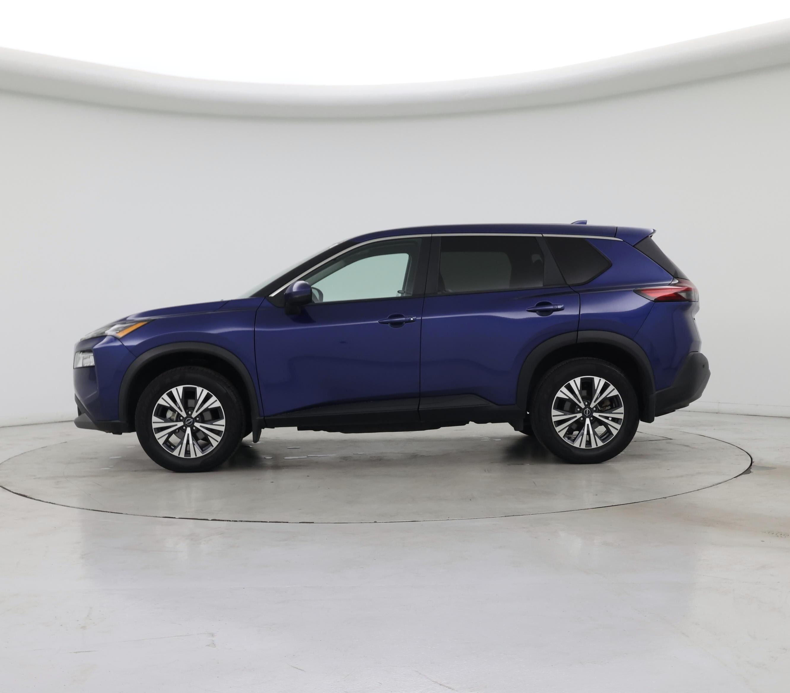 Thumbnail: 2022 Nissan Rogue - 3