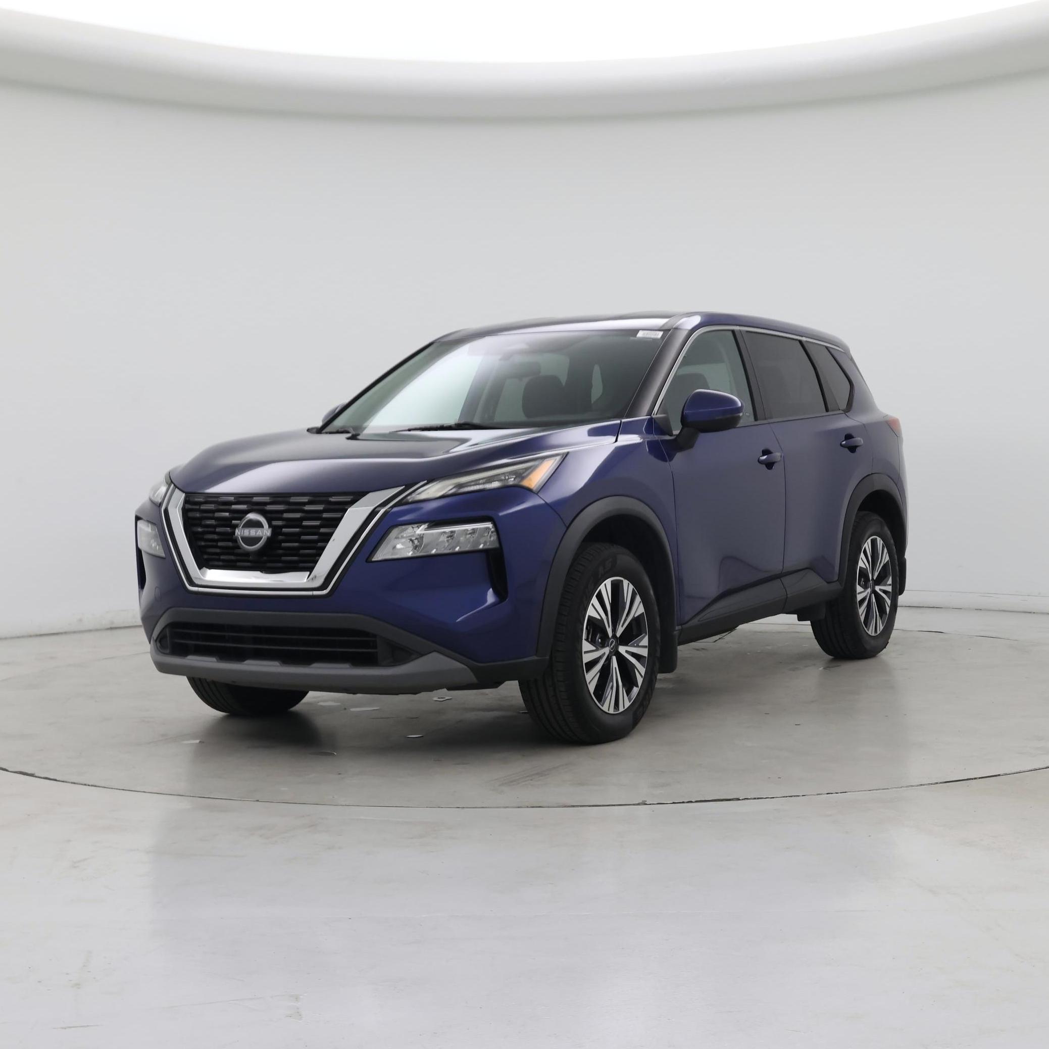 Thumbnail: 2022 Nissan Rogue - 4