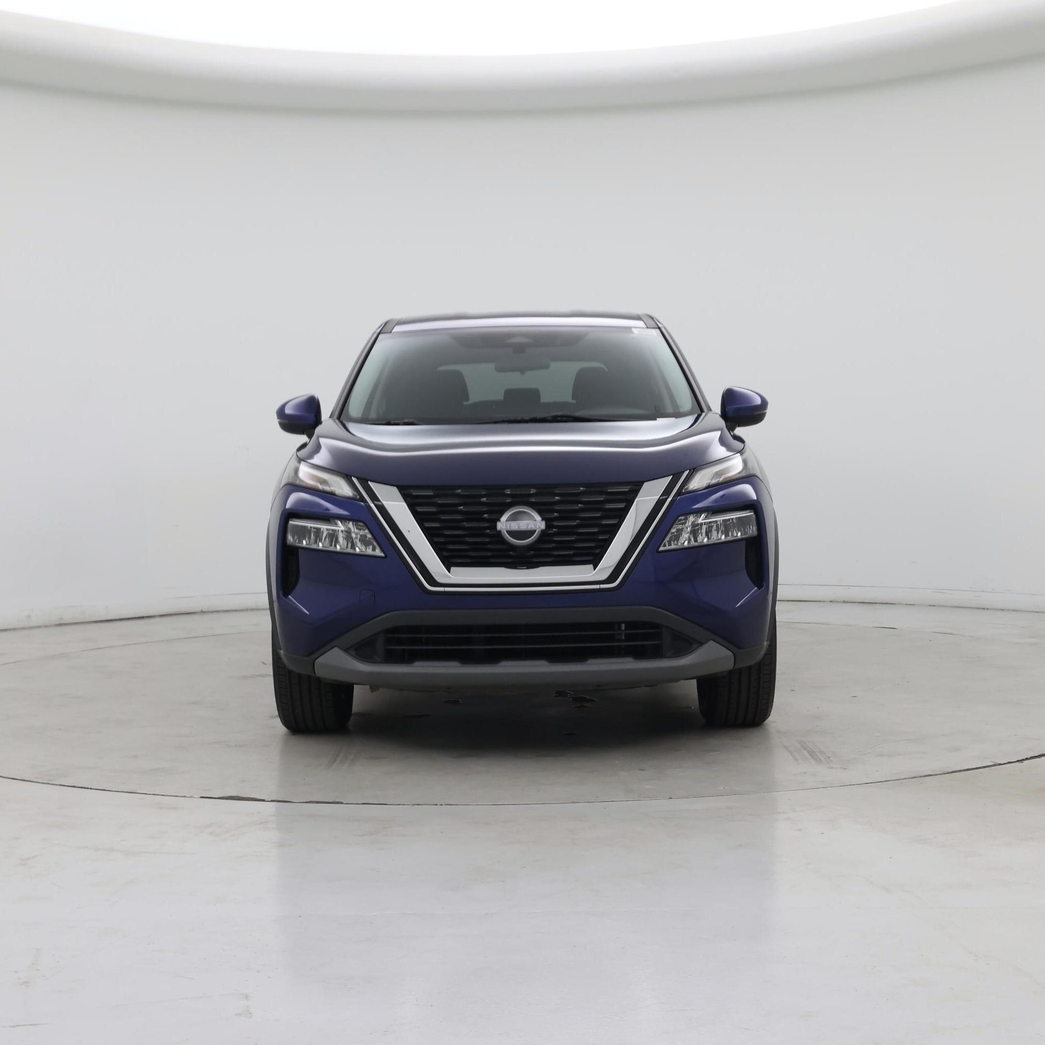 Thumbnail: 2022 Nissan Rogue - 5