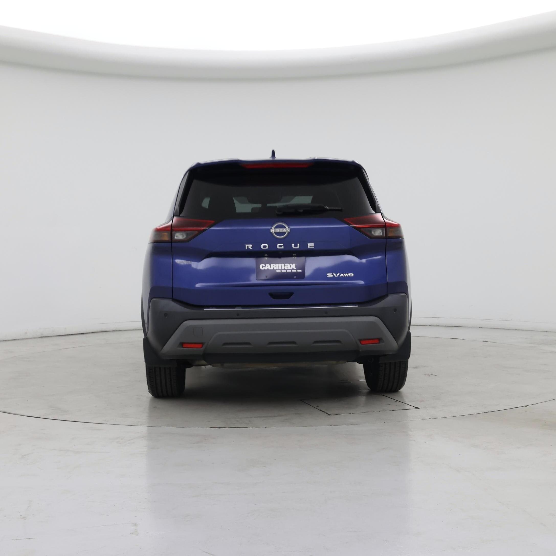 Thumbnail: 2022 Nissan Rogue - 6