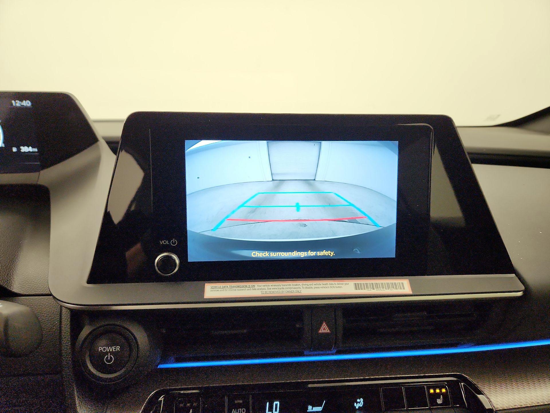 Thumbnail: 2023 Toyota Prius - 14