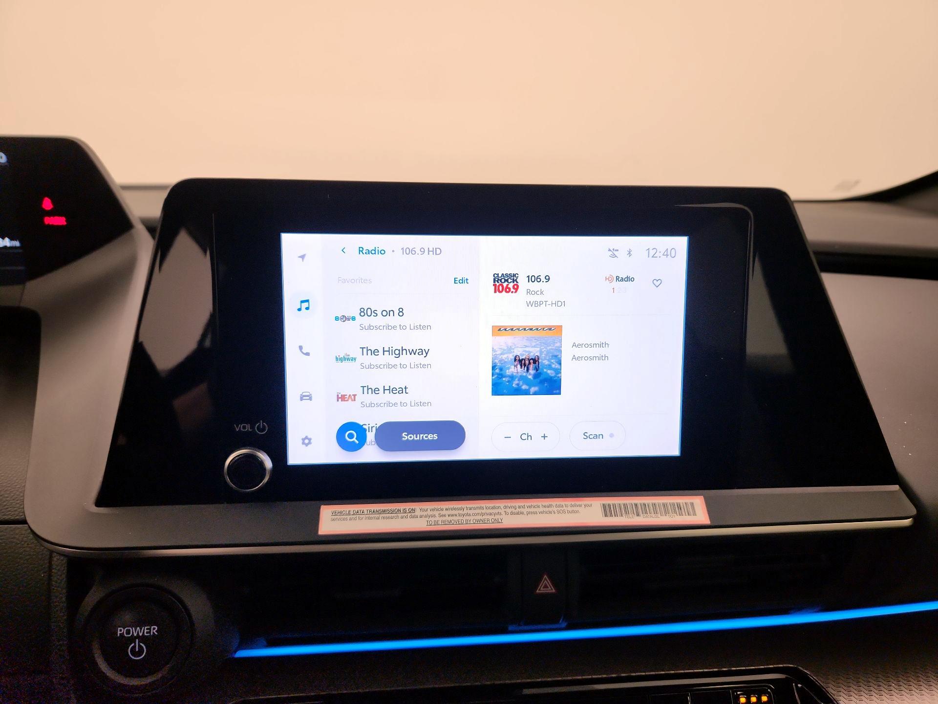 Thumbnail: 2023 Toyota Prius - 15