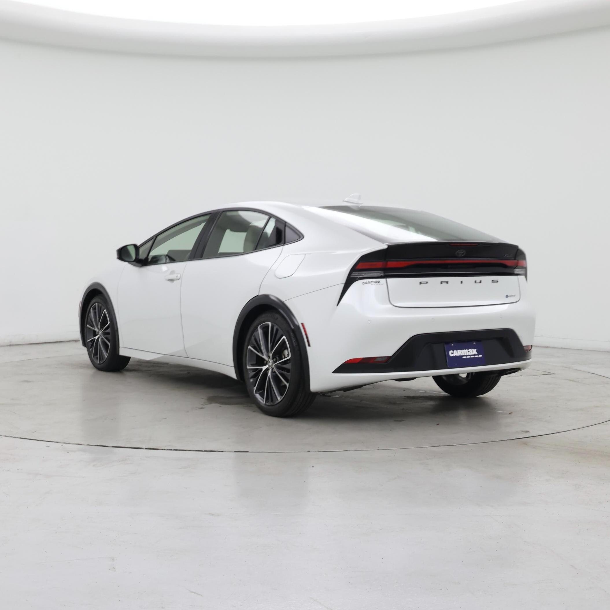 Thumbnail: 2023 Toyota Prius - 2