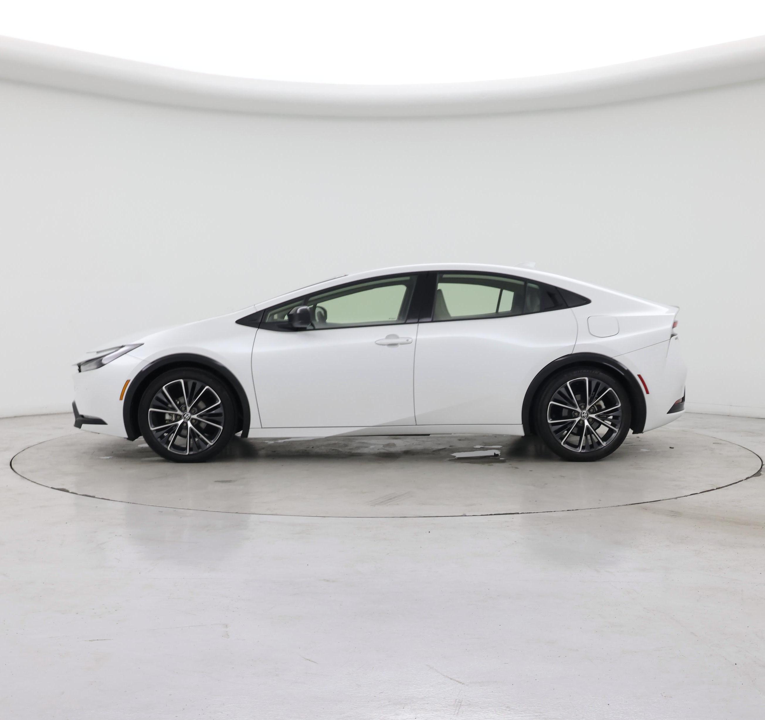 Thumbnail: 2023 Toyota Prius - 3