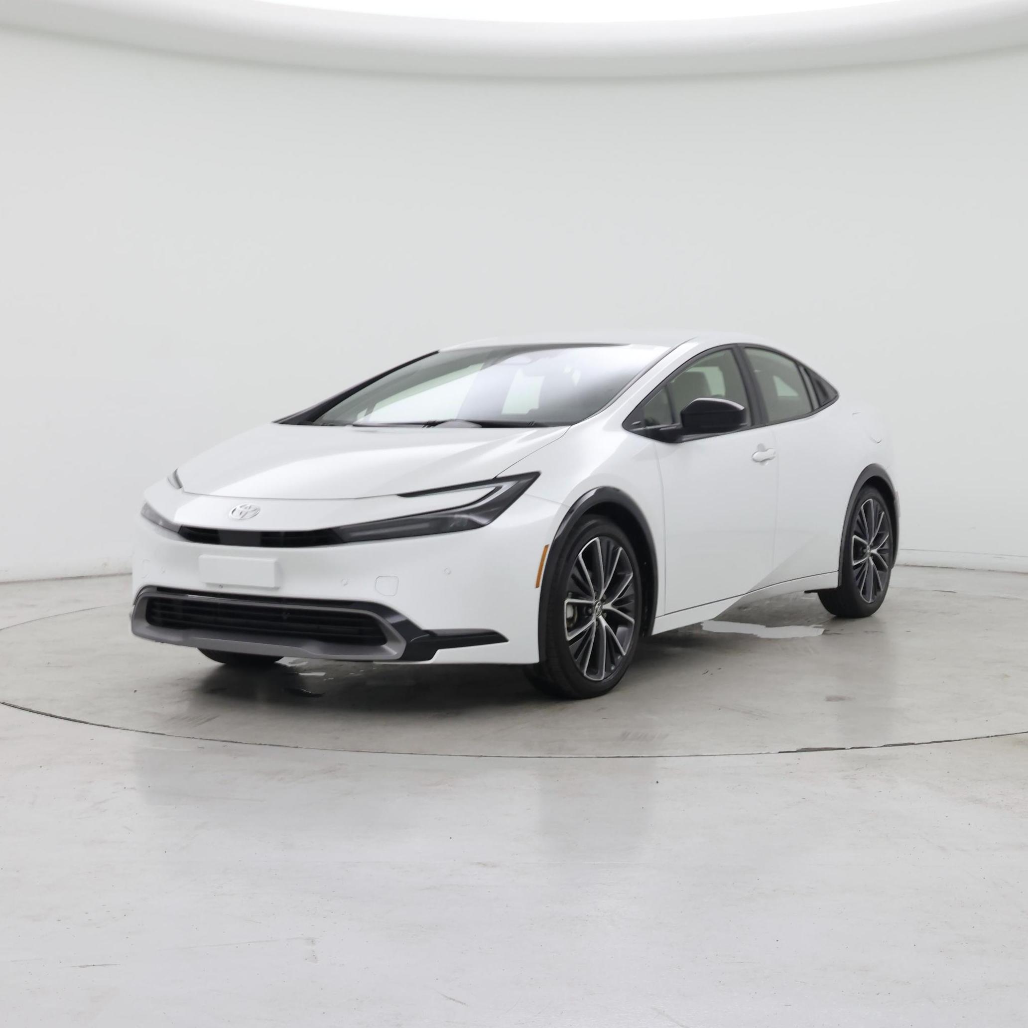 Thumbnail: 2023 Toyota Prius - 4