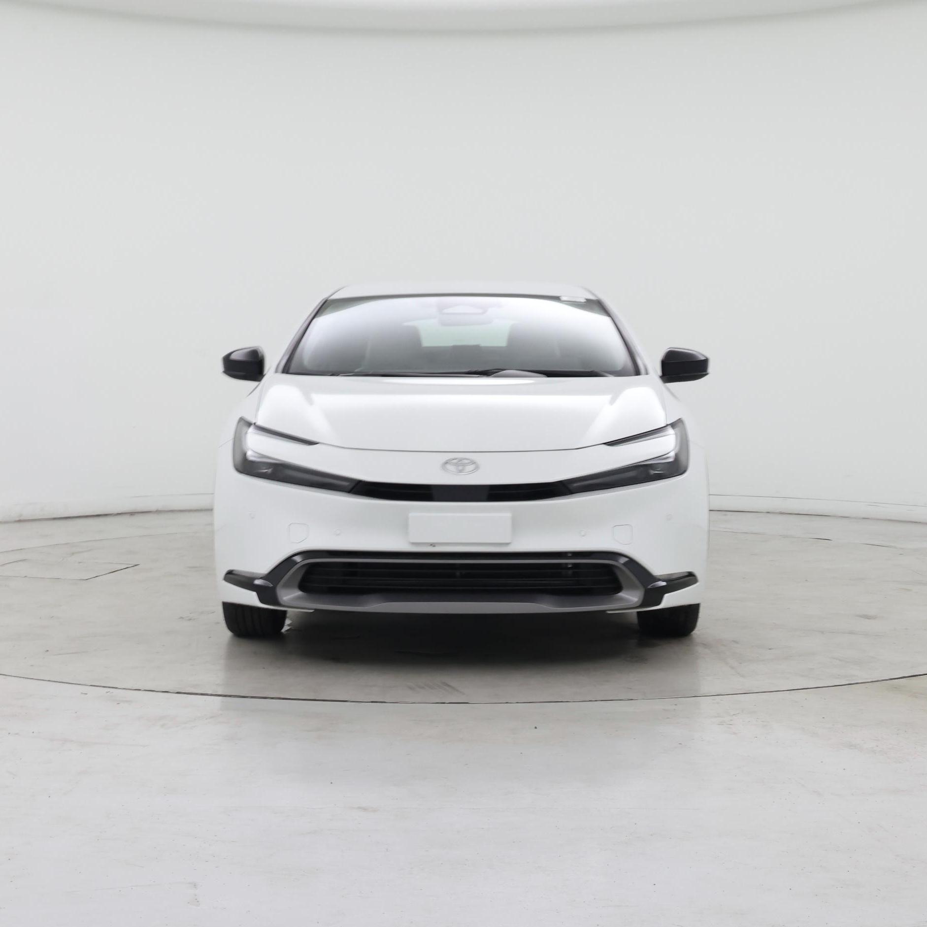 Thumbnail: 2023 Toyota Prius - 5