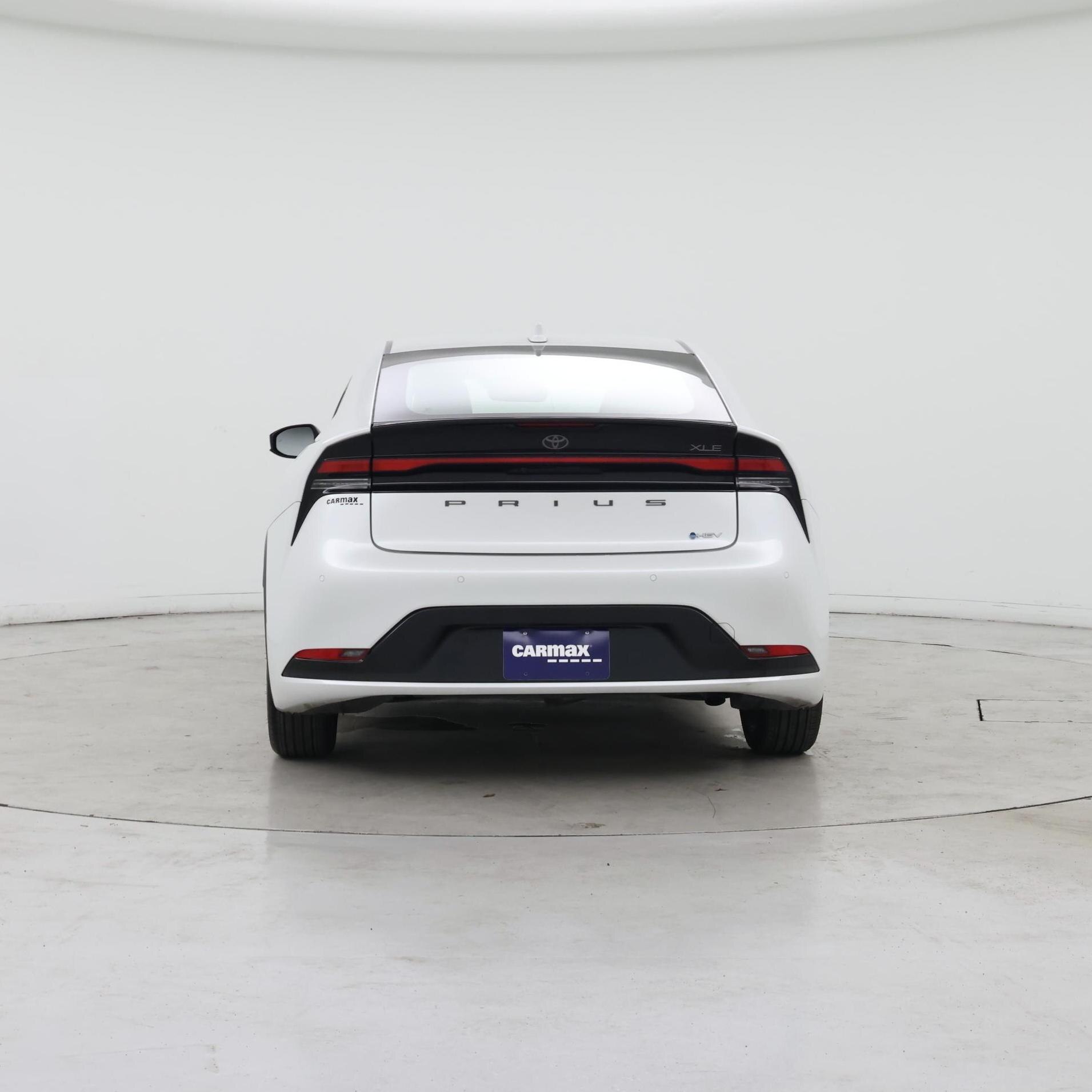 Thumbnail: 2023 Toyota Prius - 6