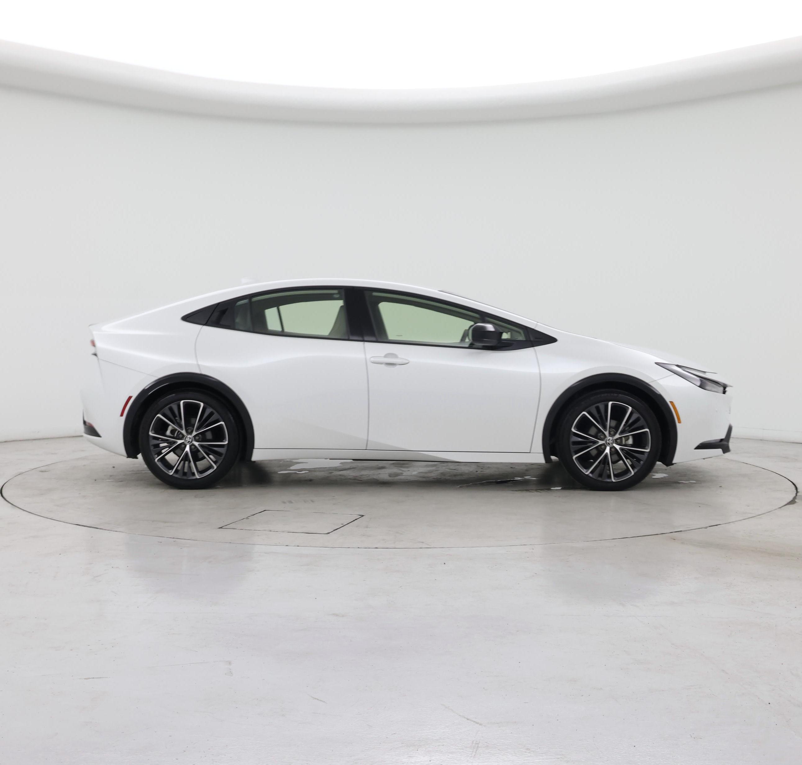 Thumbnail: 2023 Toyota Prius - 7